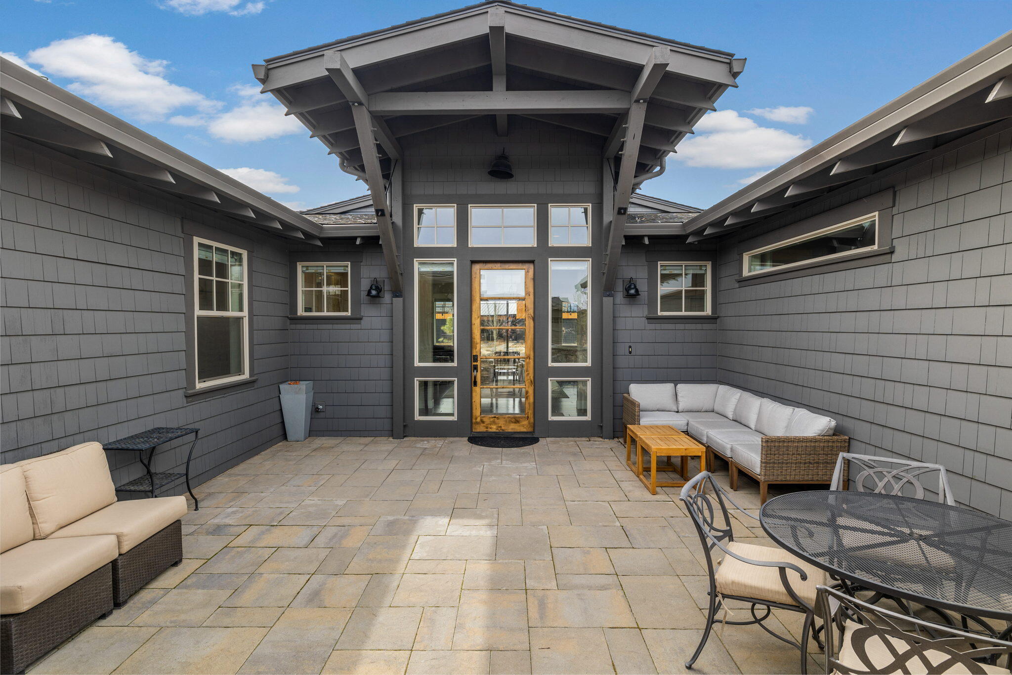 Tetherow - Residential