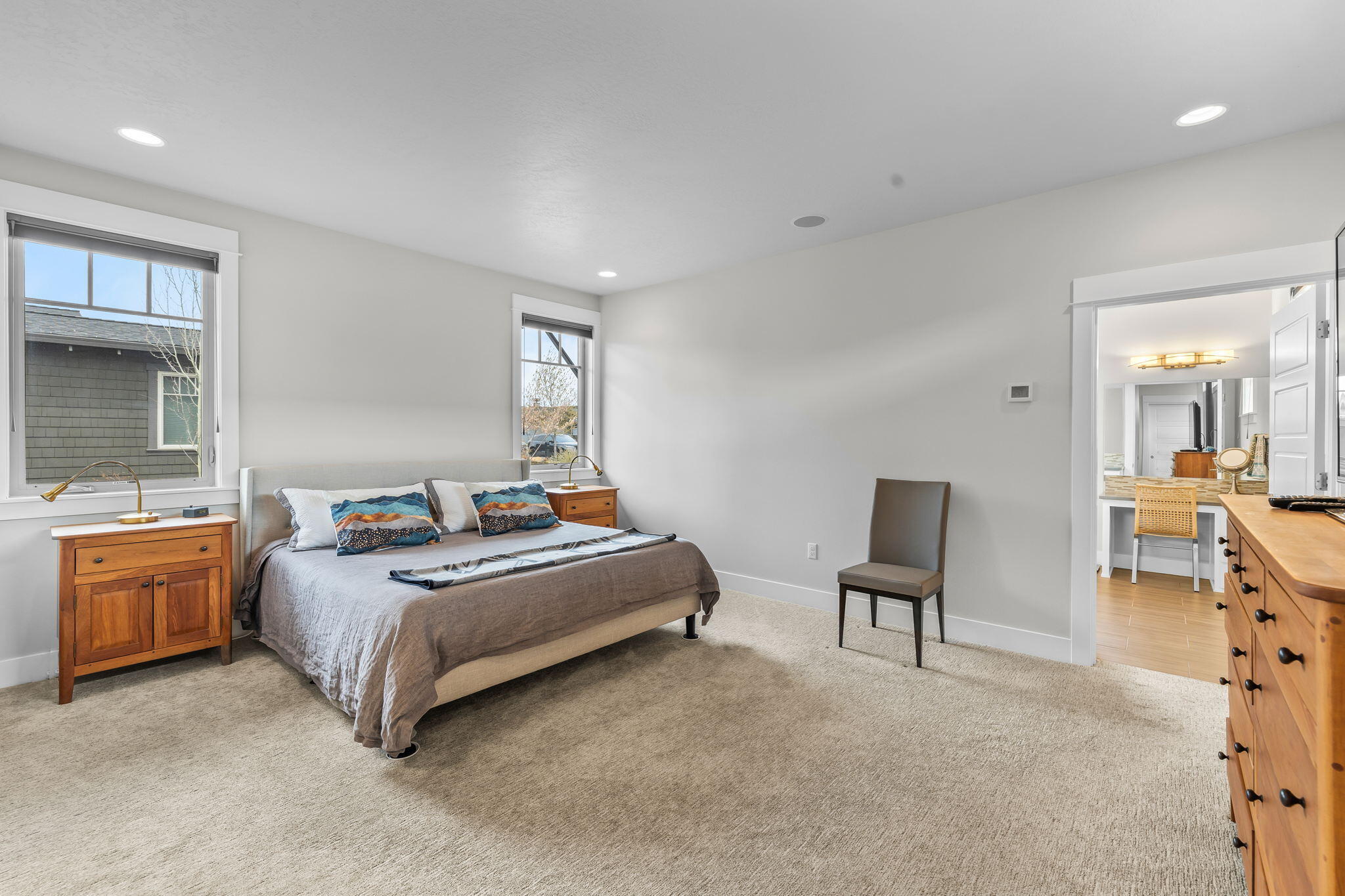 Tetherow - Residential