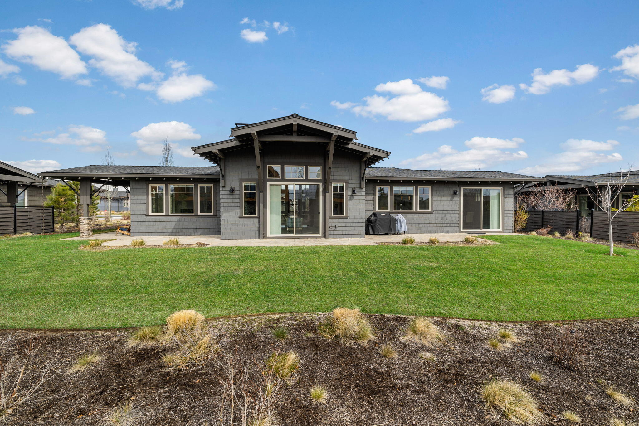 Tetherow - Residential