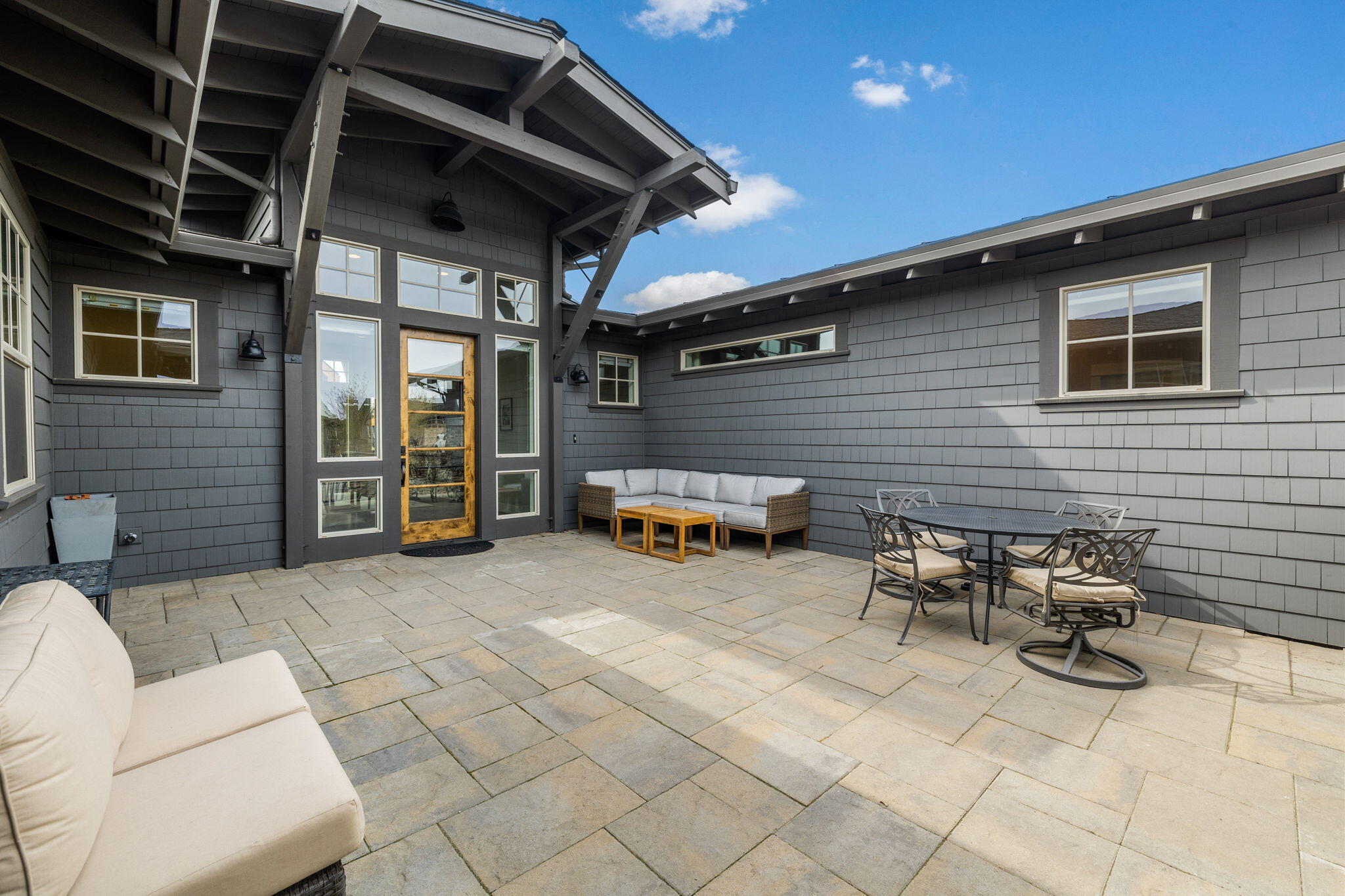 Tetherow - Residential