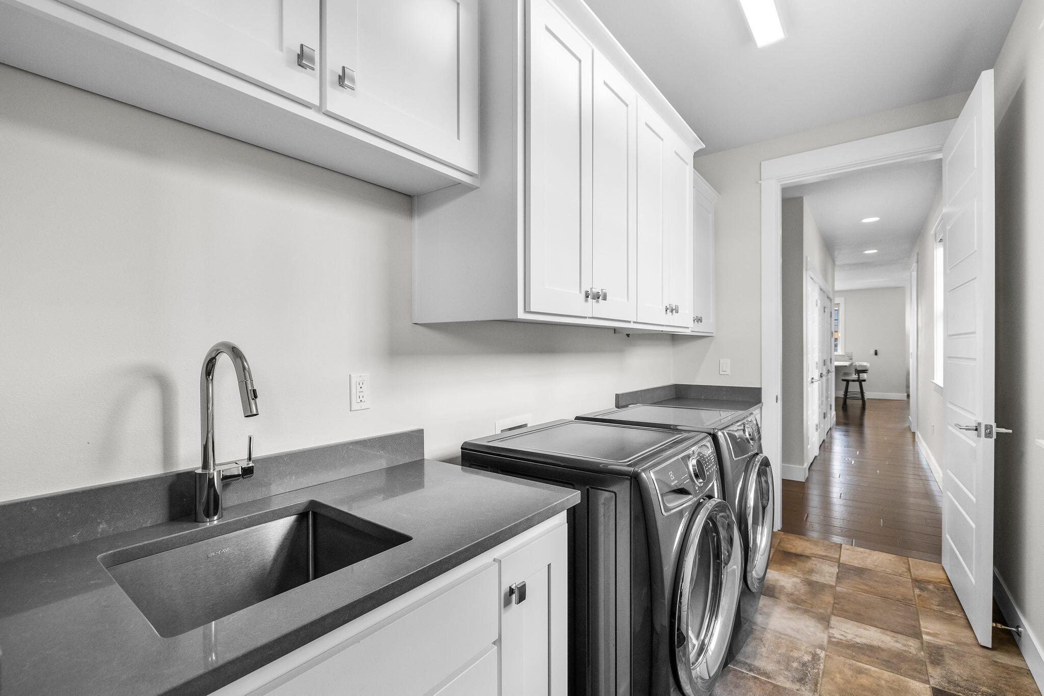 Tetherow - Residential