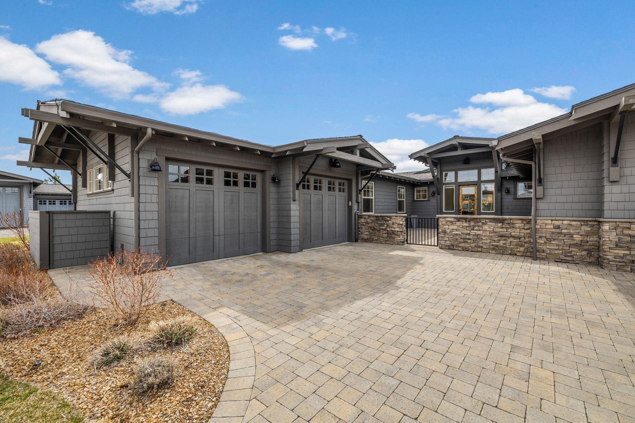 Tetherow - Residential