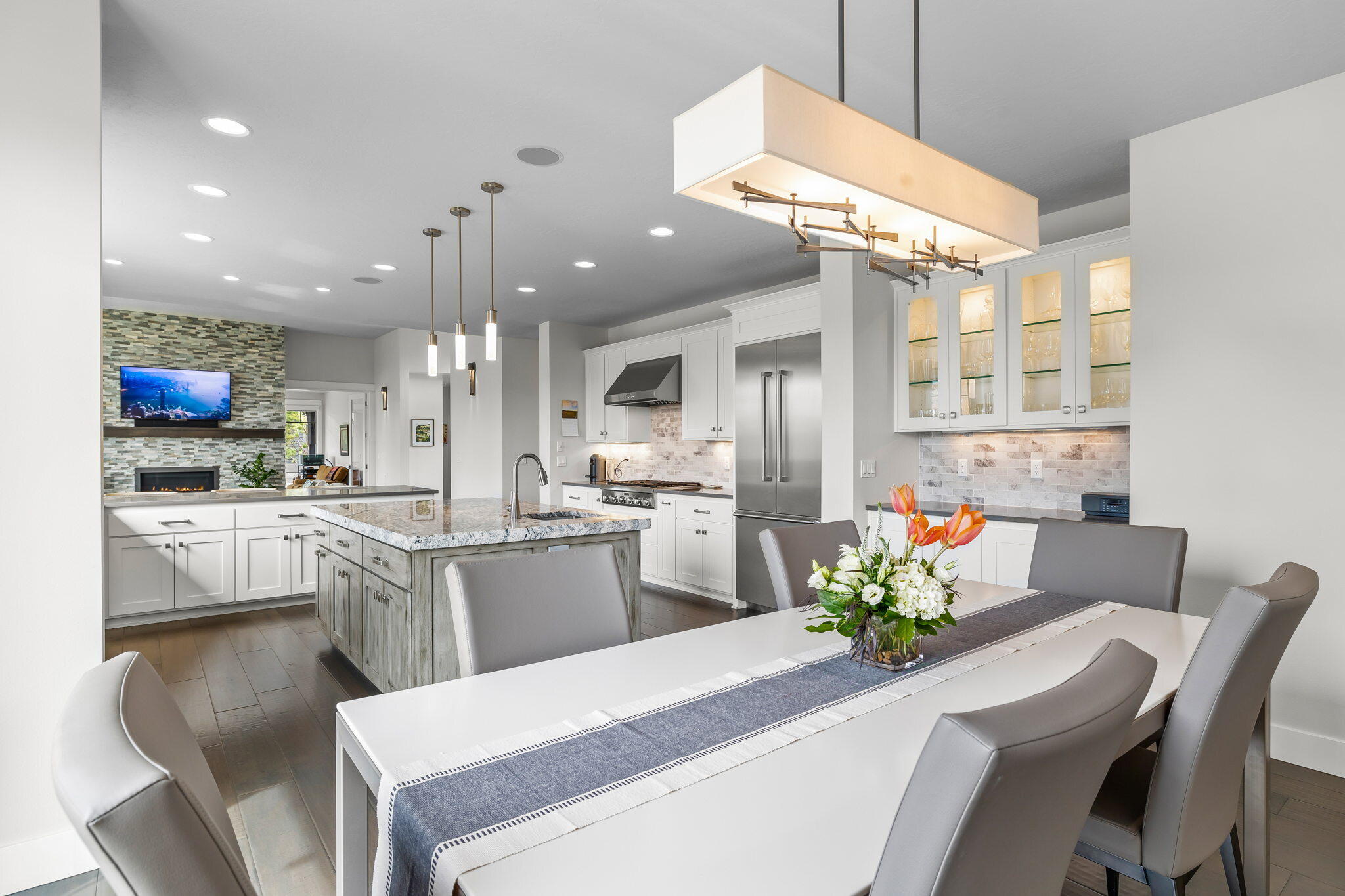 Tetherow - Residential