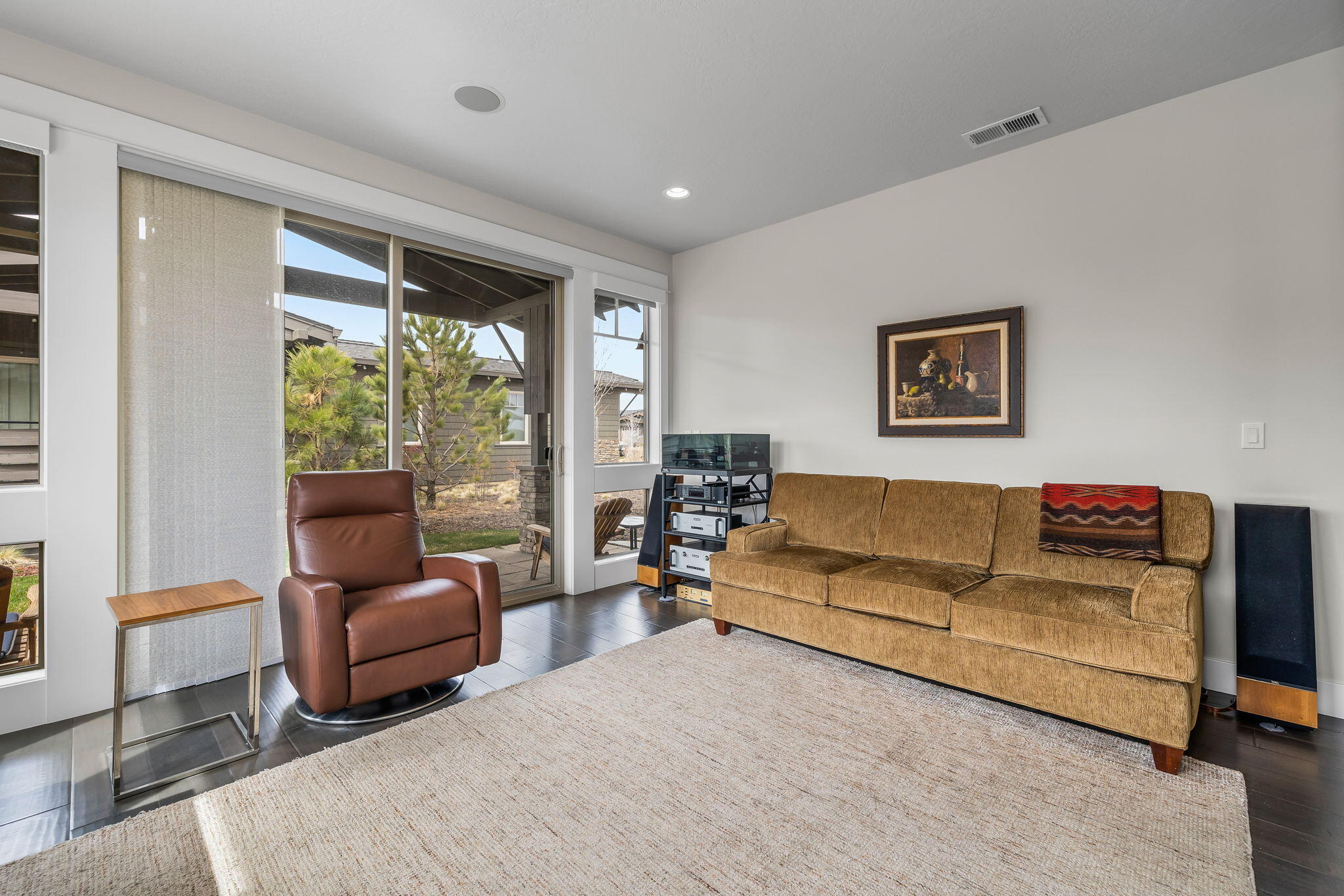 Tetherow - Residential