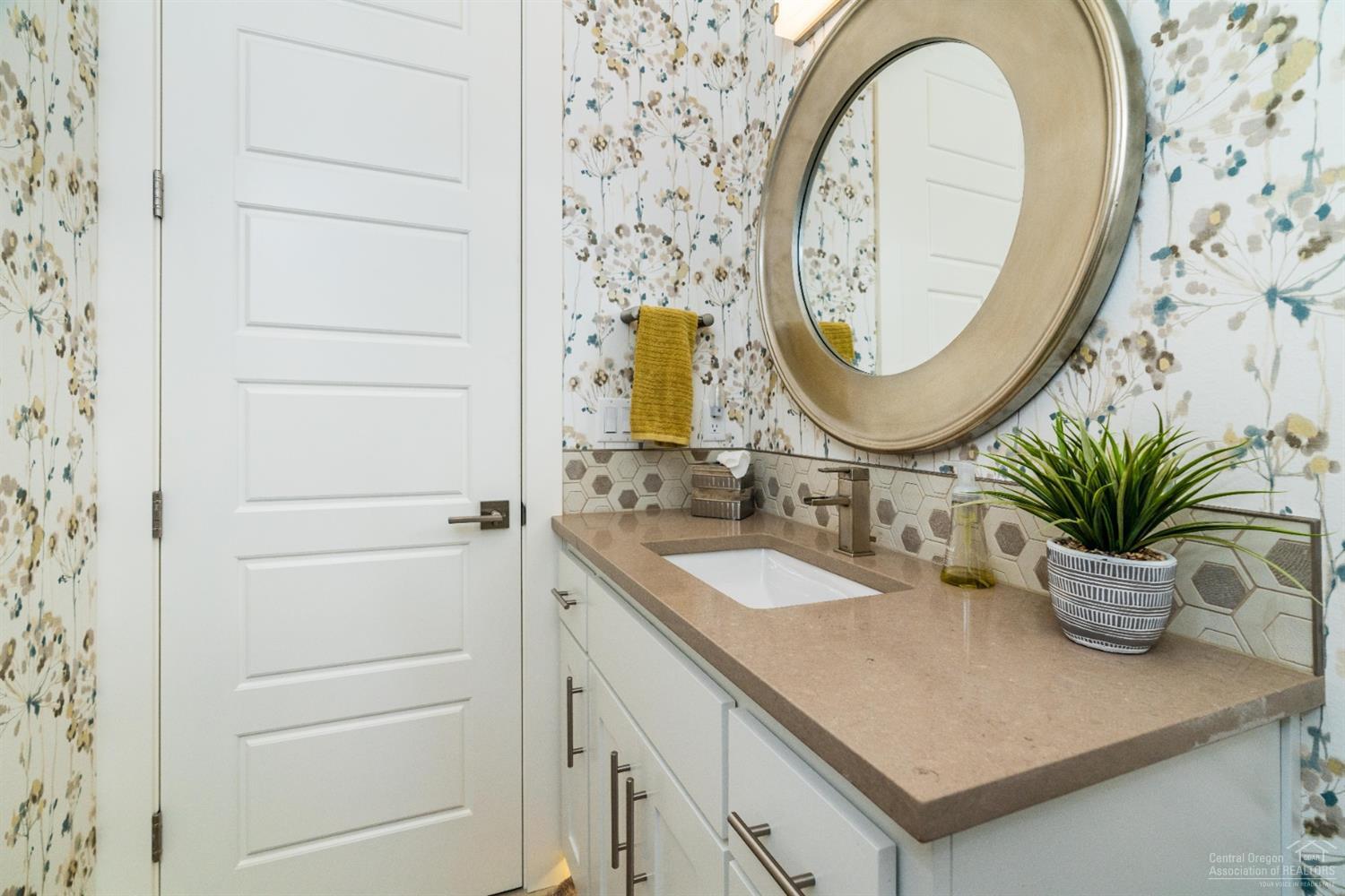 Tetherow - Residential