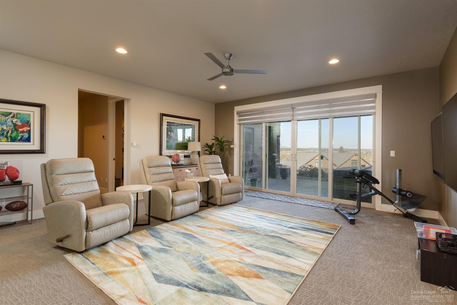 Tetherow - Residential