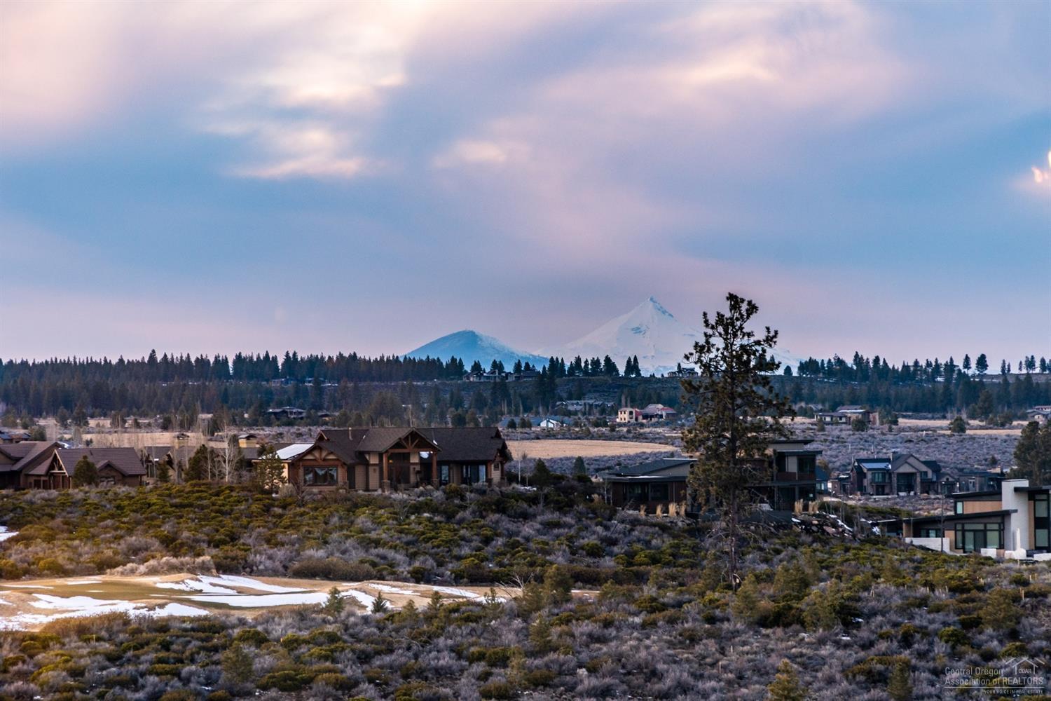 Tetherow - Residential