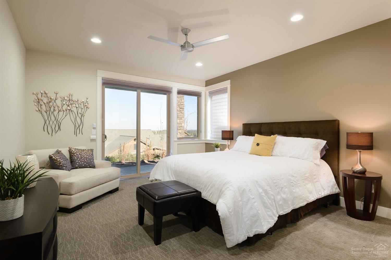 Tetherow - Residential