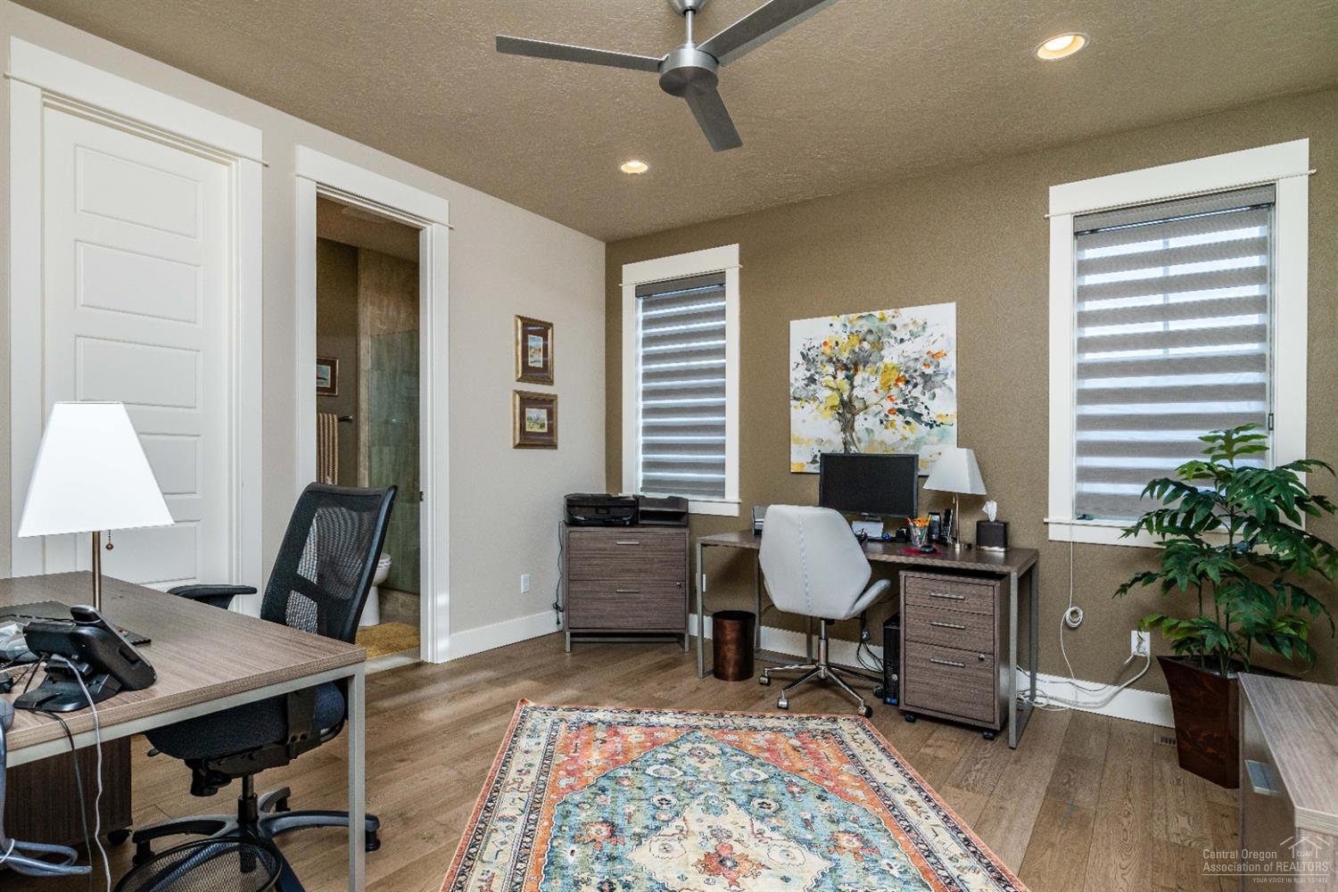 Tetherow - Residential