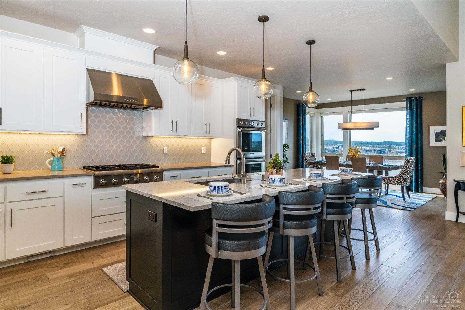 Tetherow - Residential