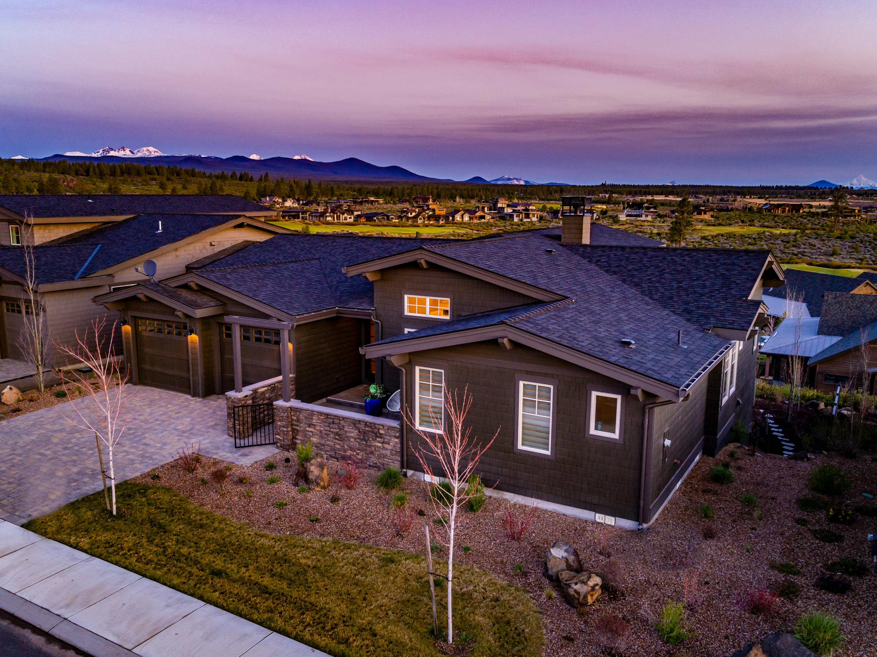 Tetherow - Residential