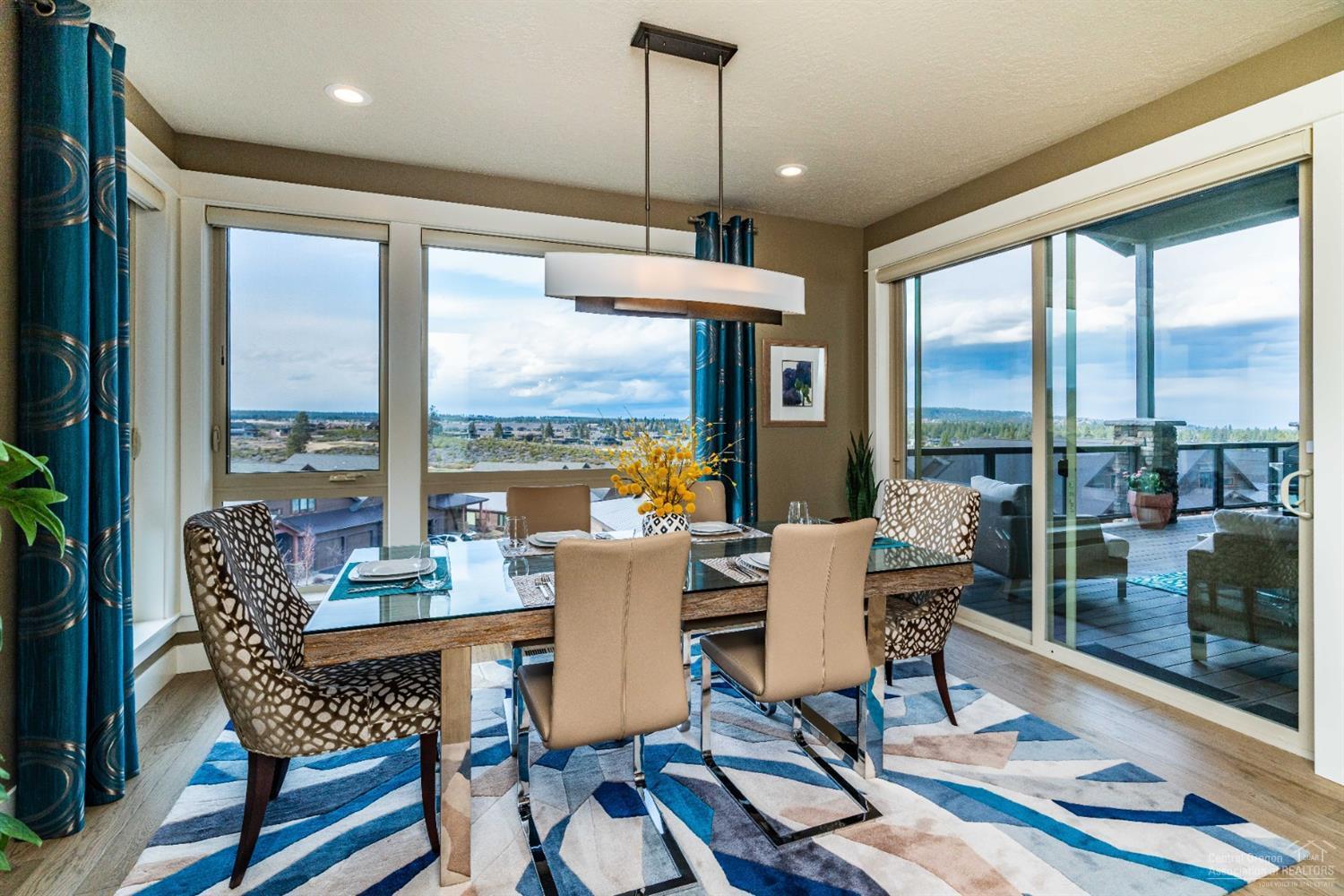 Tetherow - Residential