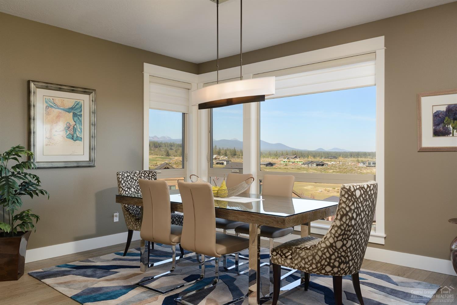 Tetherow - Residential