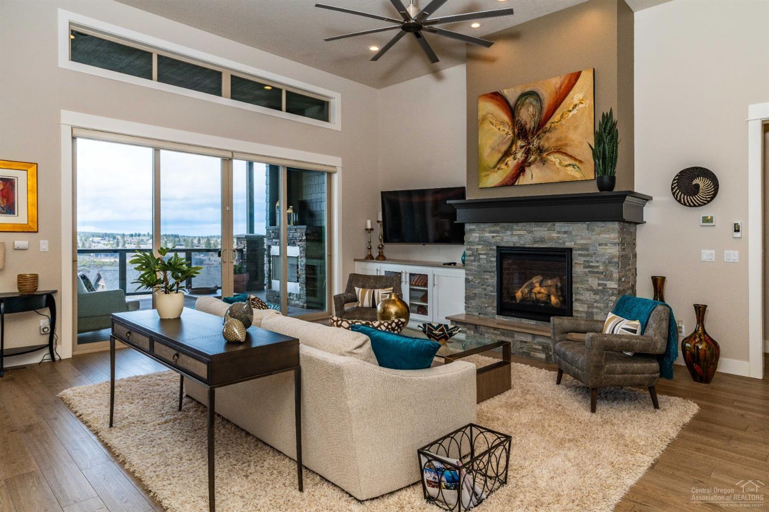 Tetherow - Residential