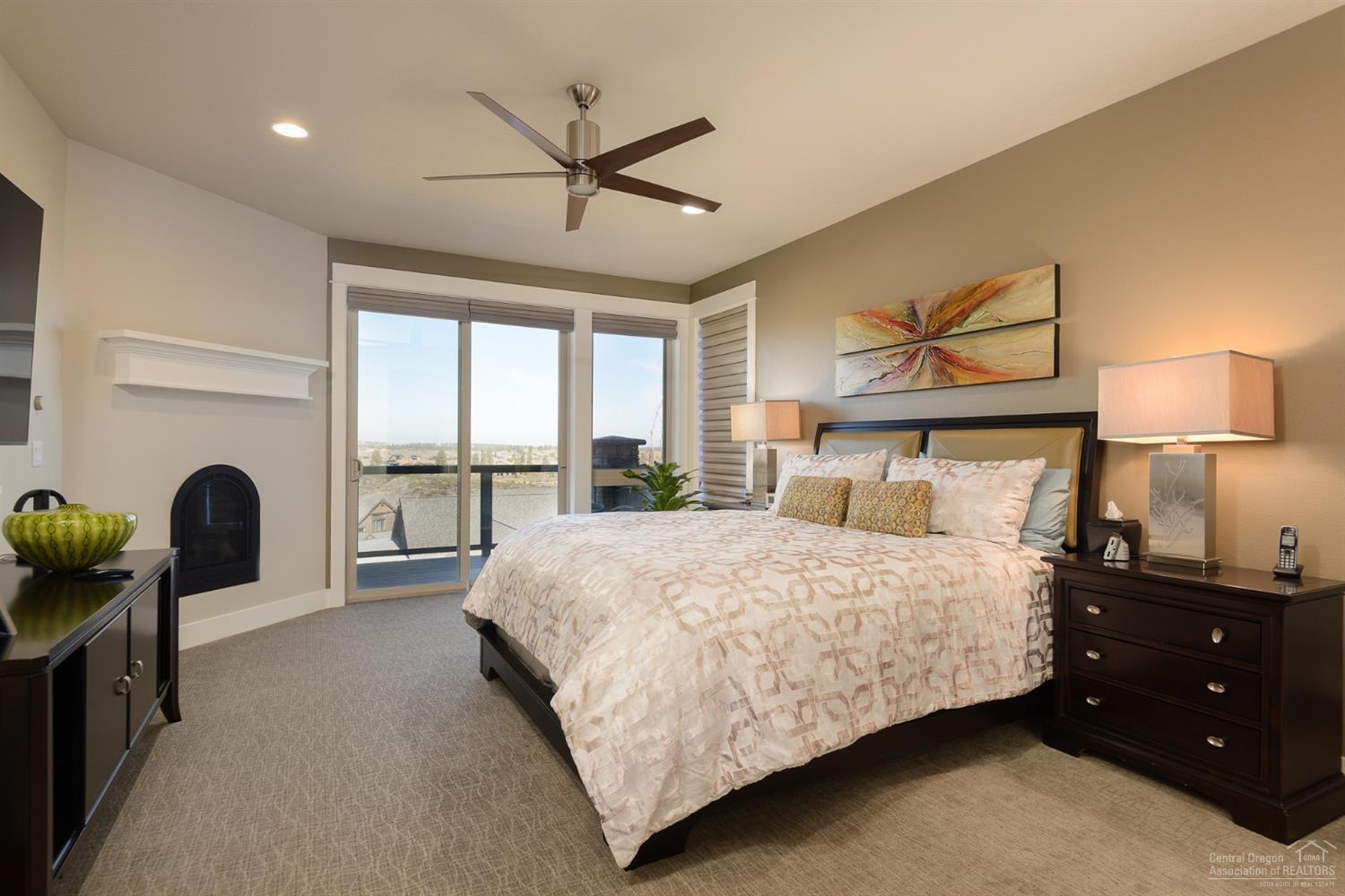 Tetherow - Residential