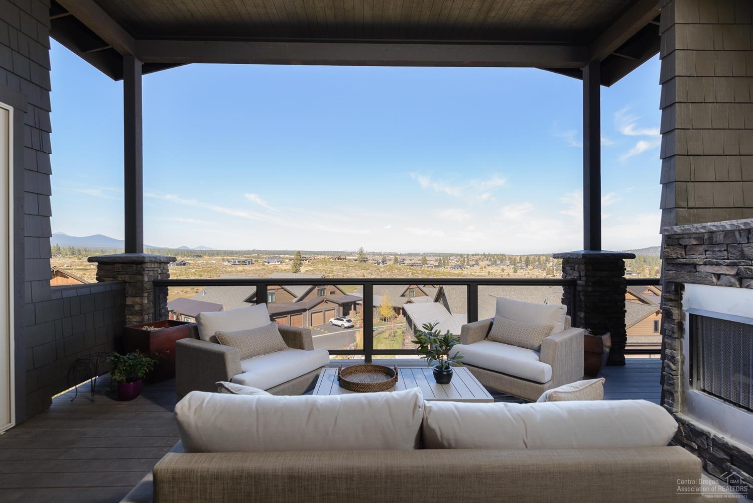 Tetherow - Residential