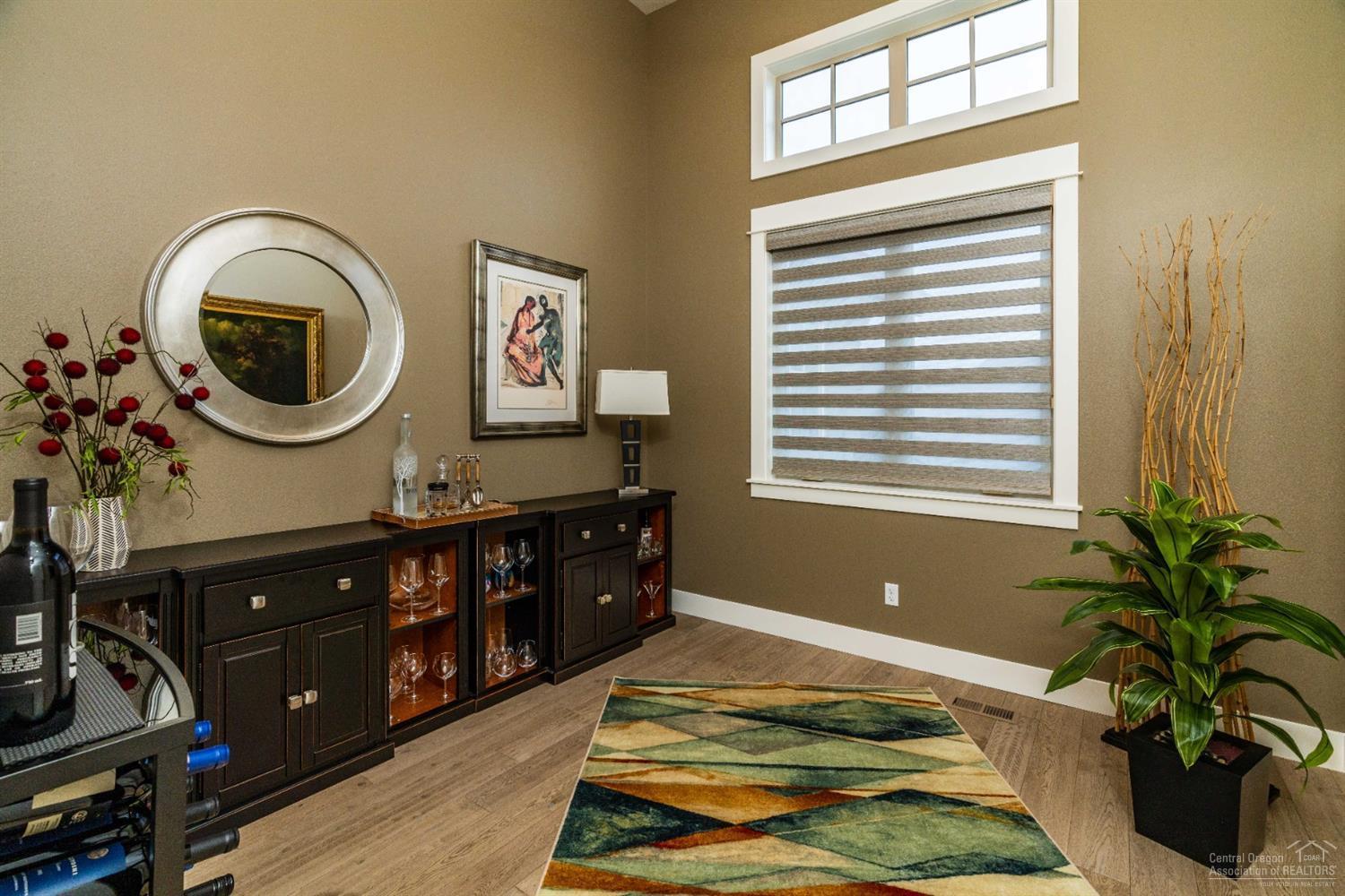 Tetherow - Residential