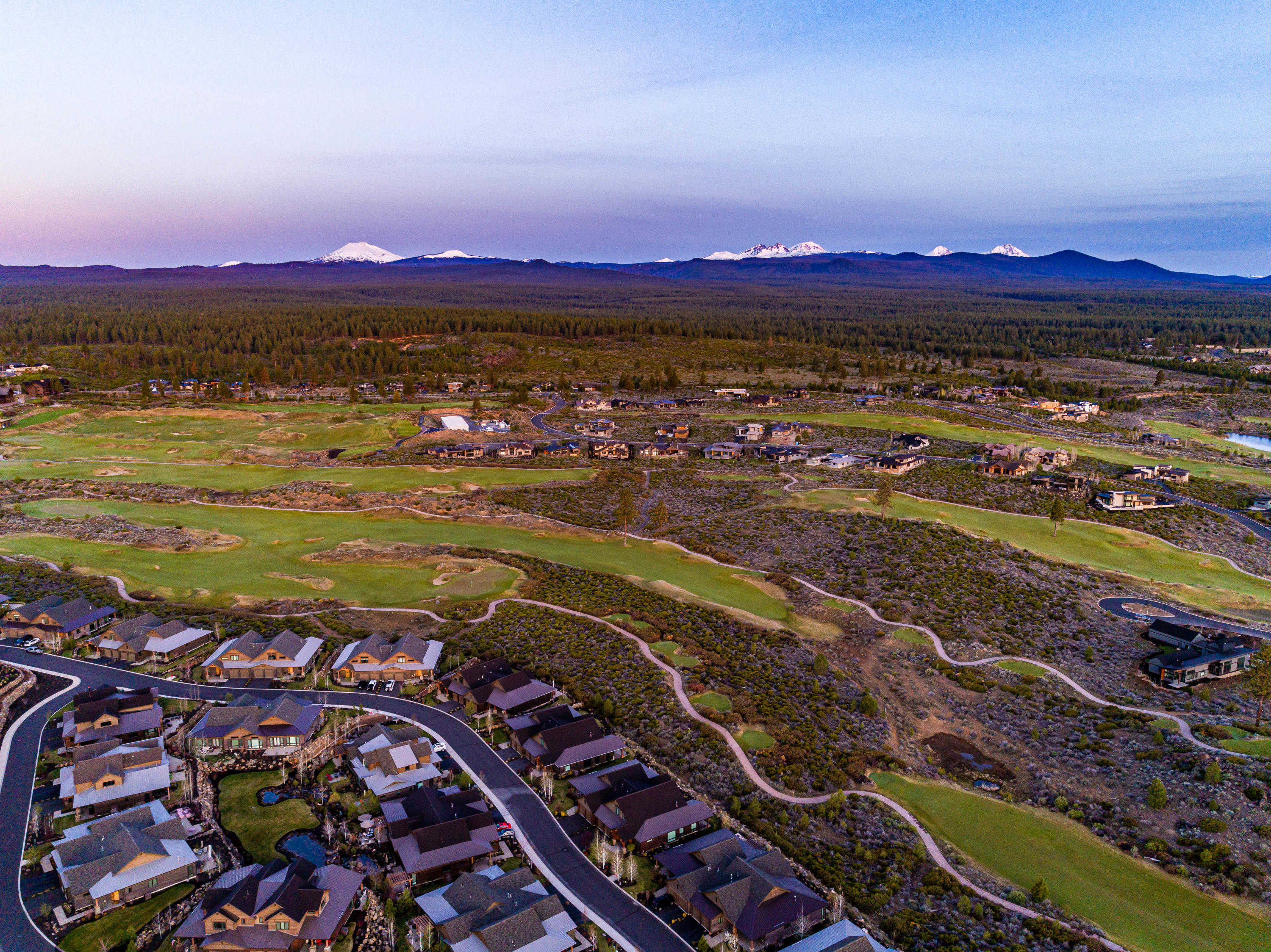 Tetherow - Residential