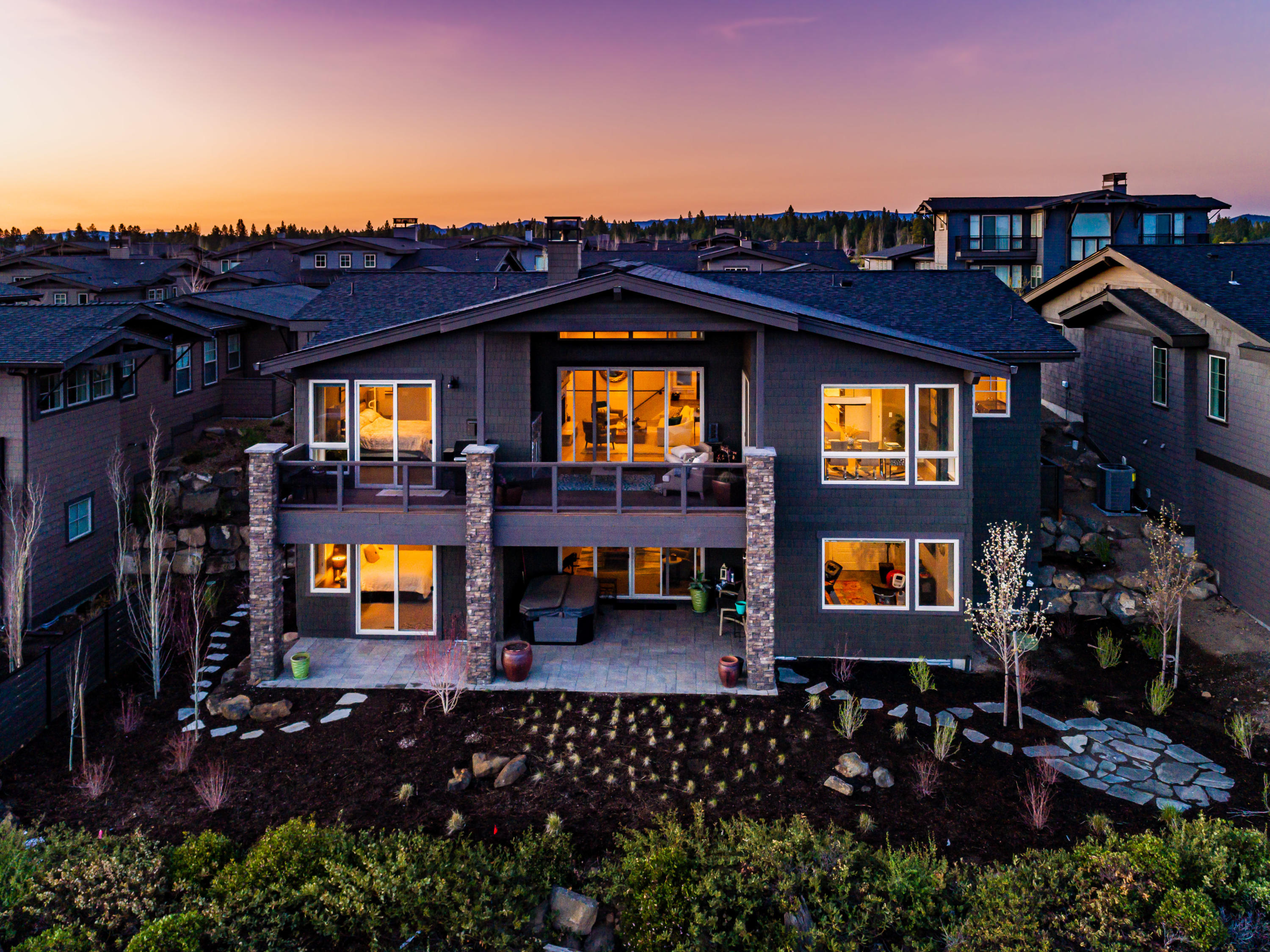 Tetherow - Residential