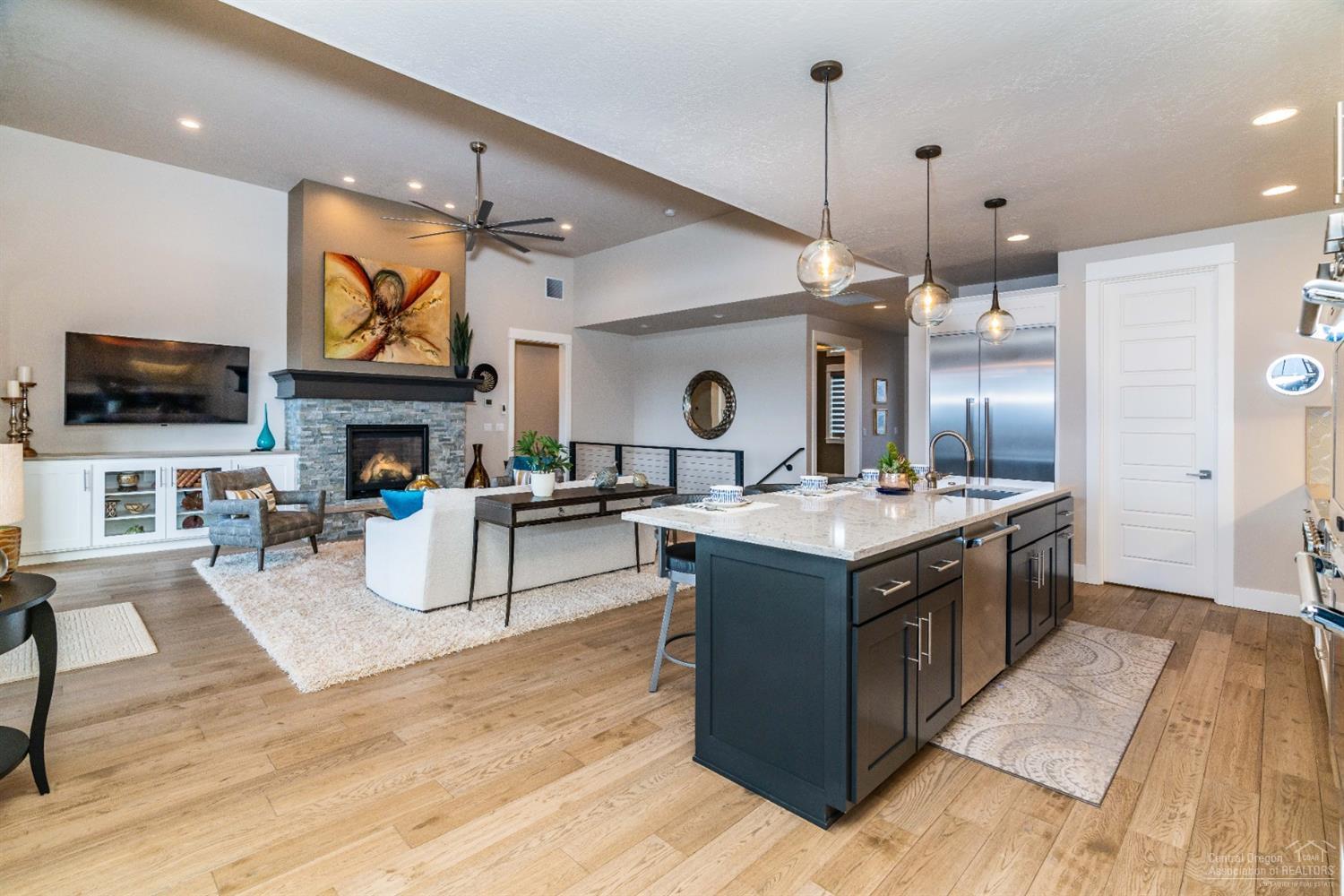 Tetherow - Residential