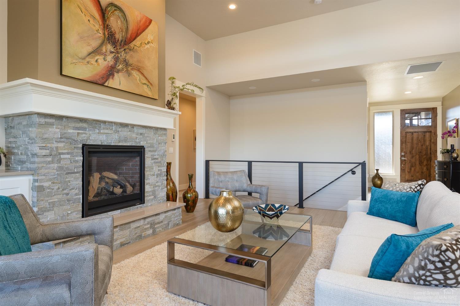 Tetherow - Residential