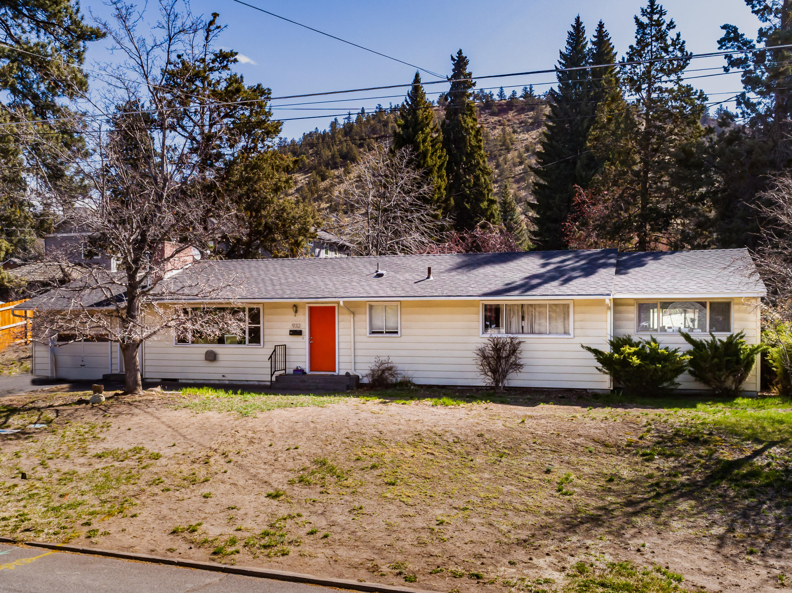 1st Addition Bend Pk - Residential