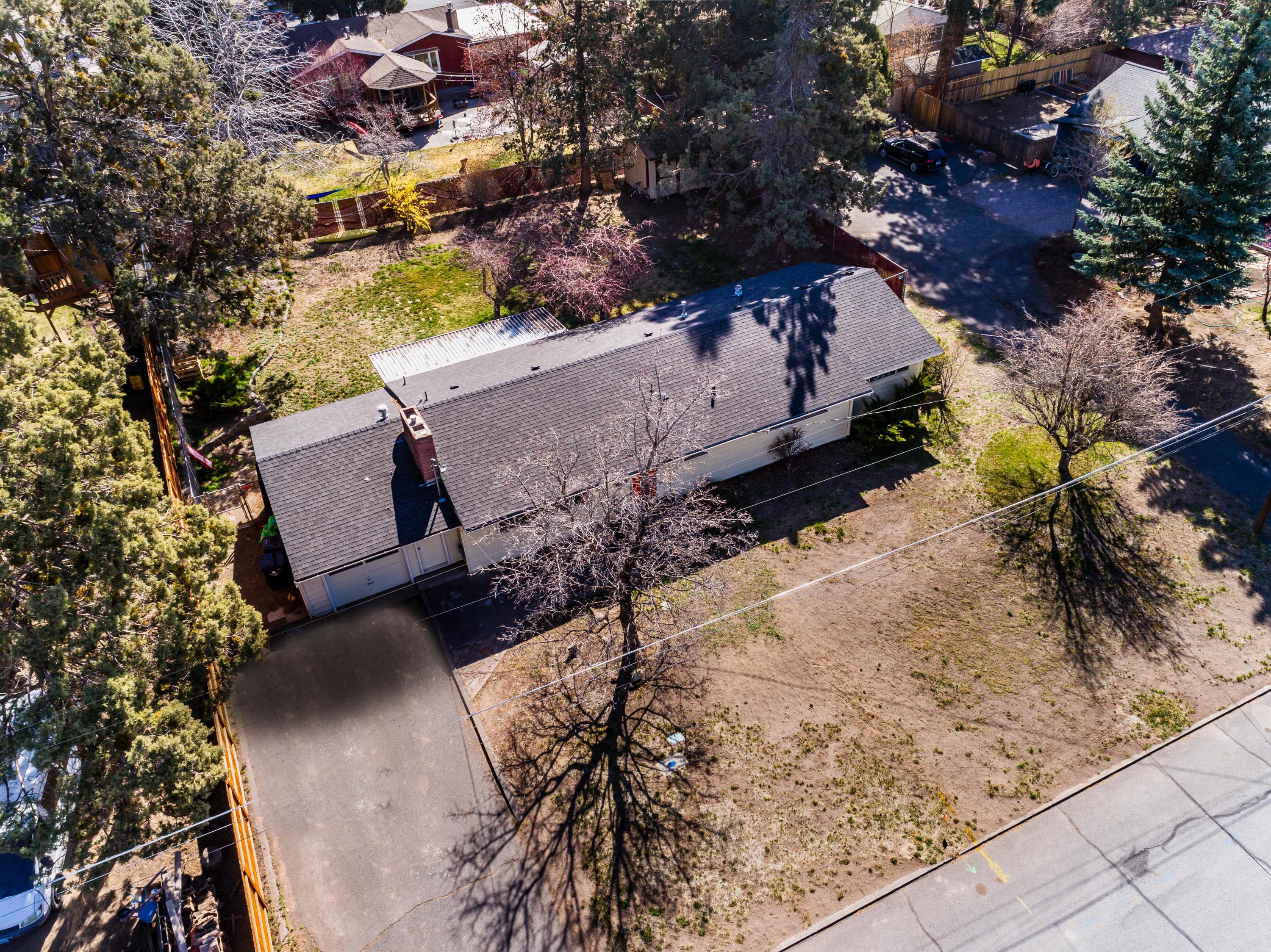 1st Addition Bend Pk - Residential