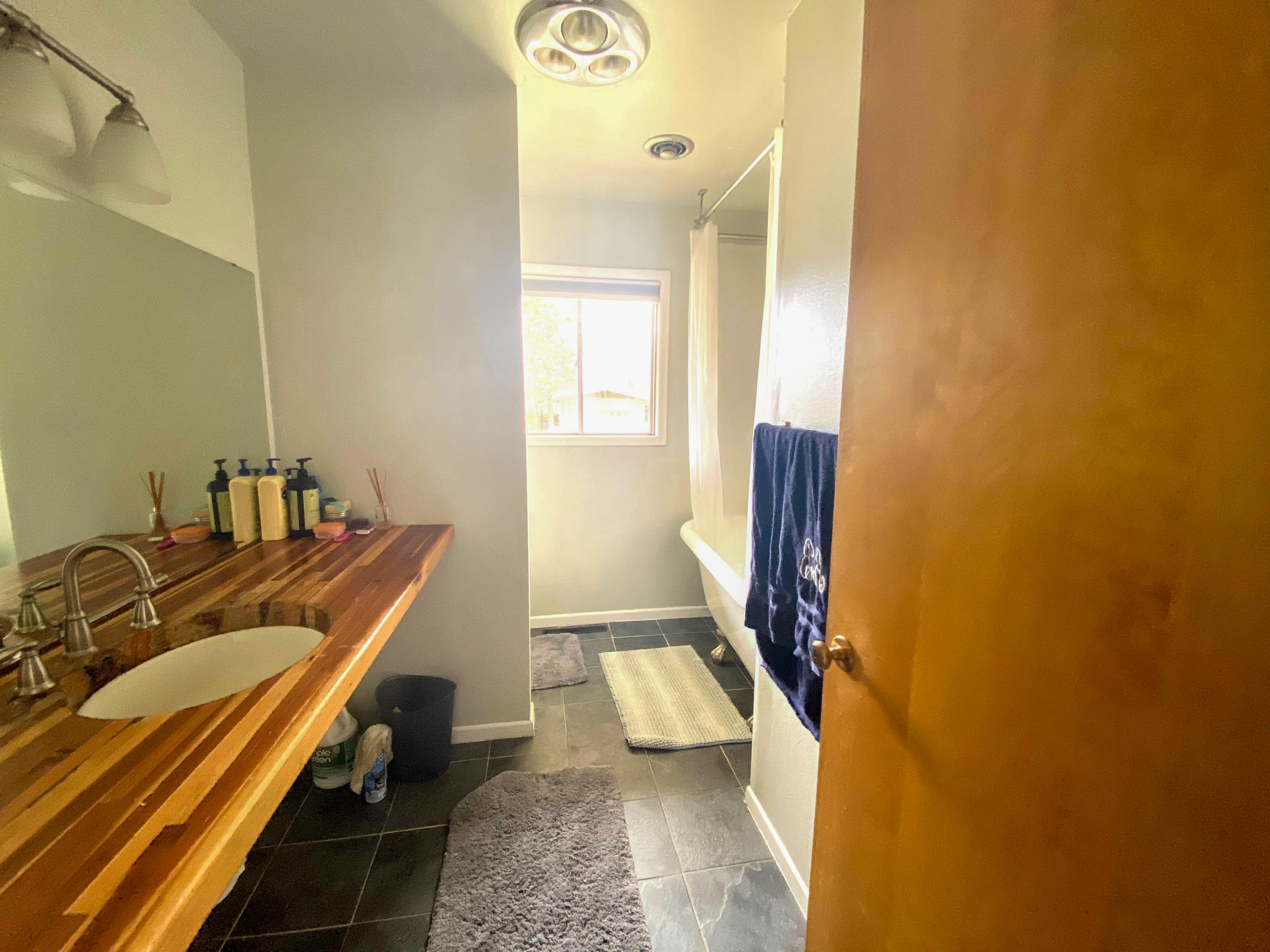 1st Addition Bend Pk - Residential