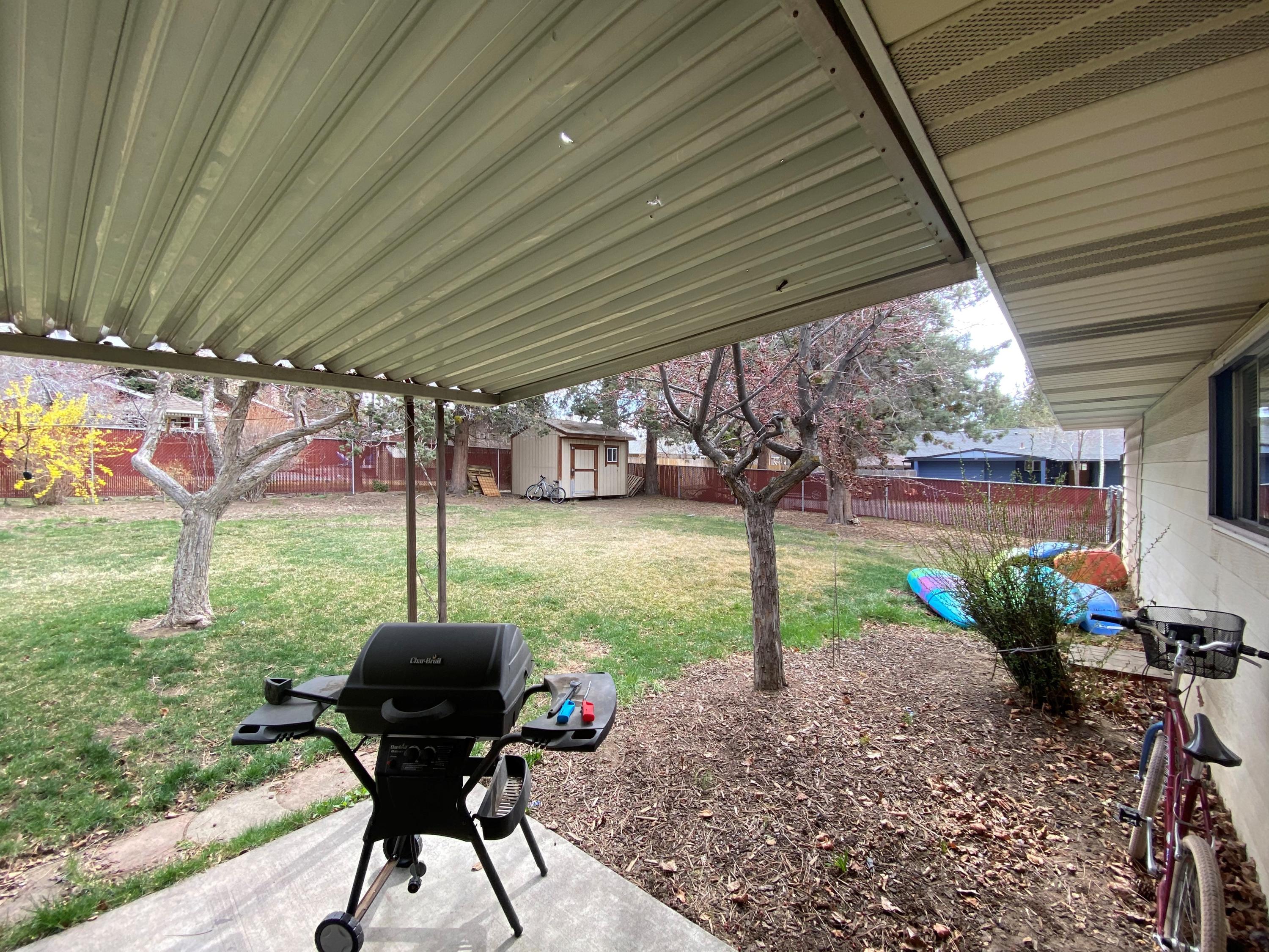 1st Addition Bend Pk - Residential