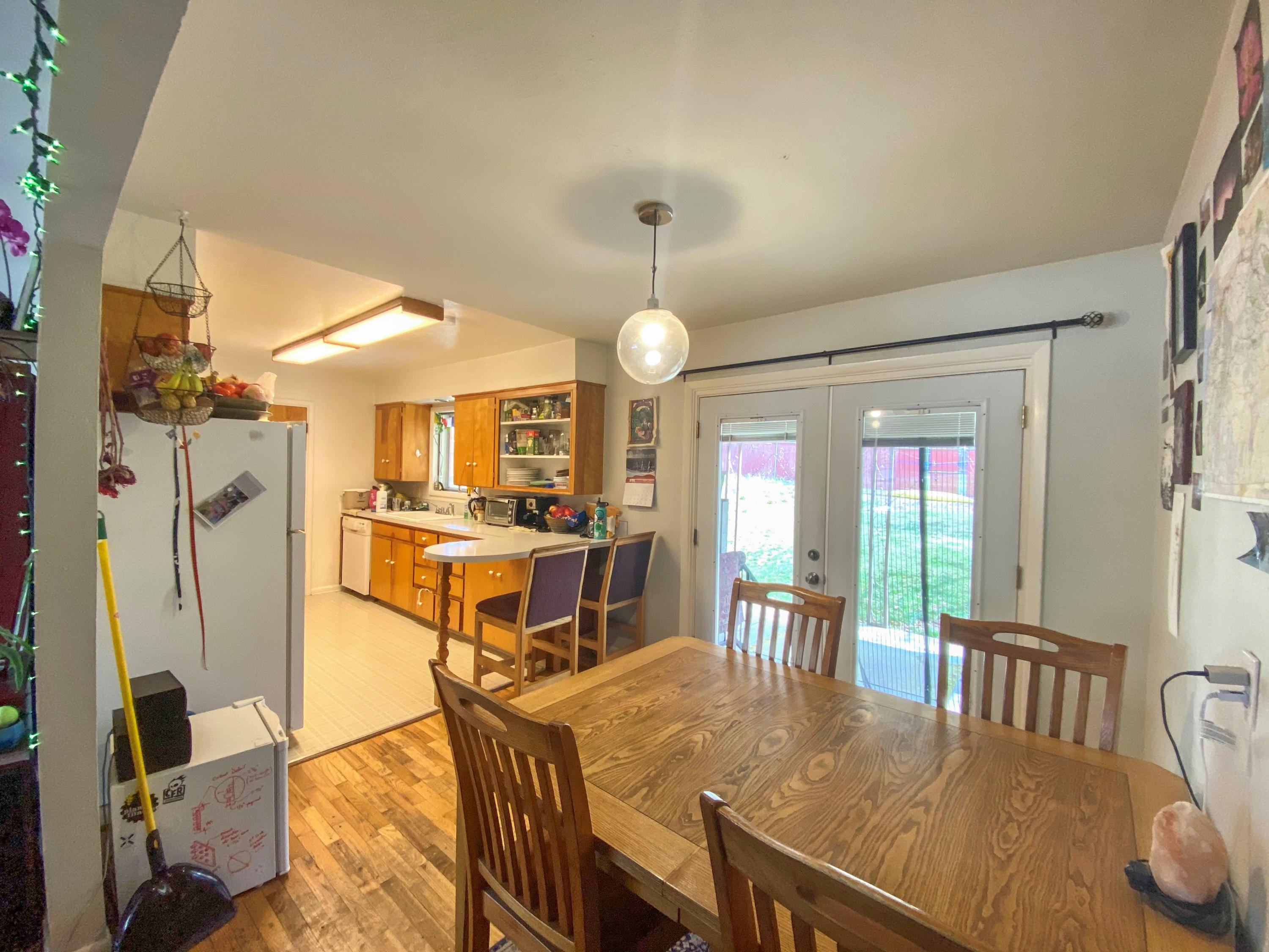 1st Addition Bend Pk - Residential