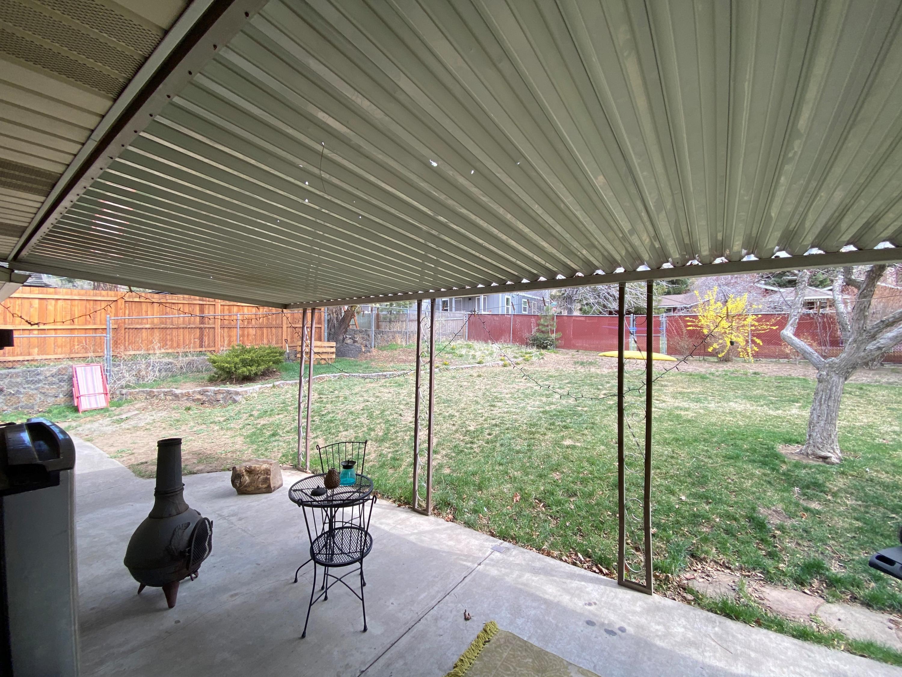 1st Addition Bend Pk - Residential