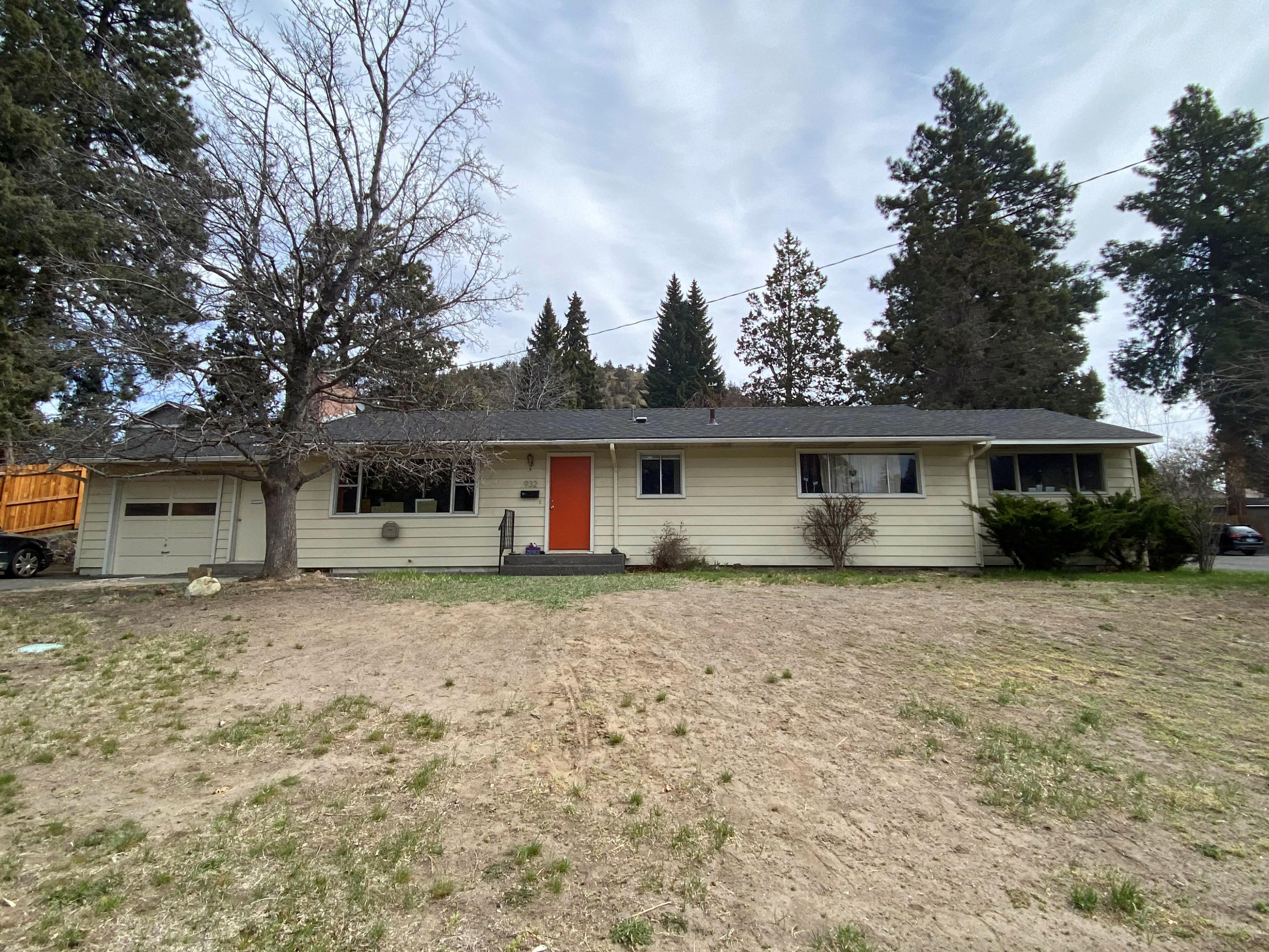 1st Addition Bend Pk - Residential