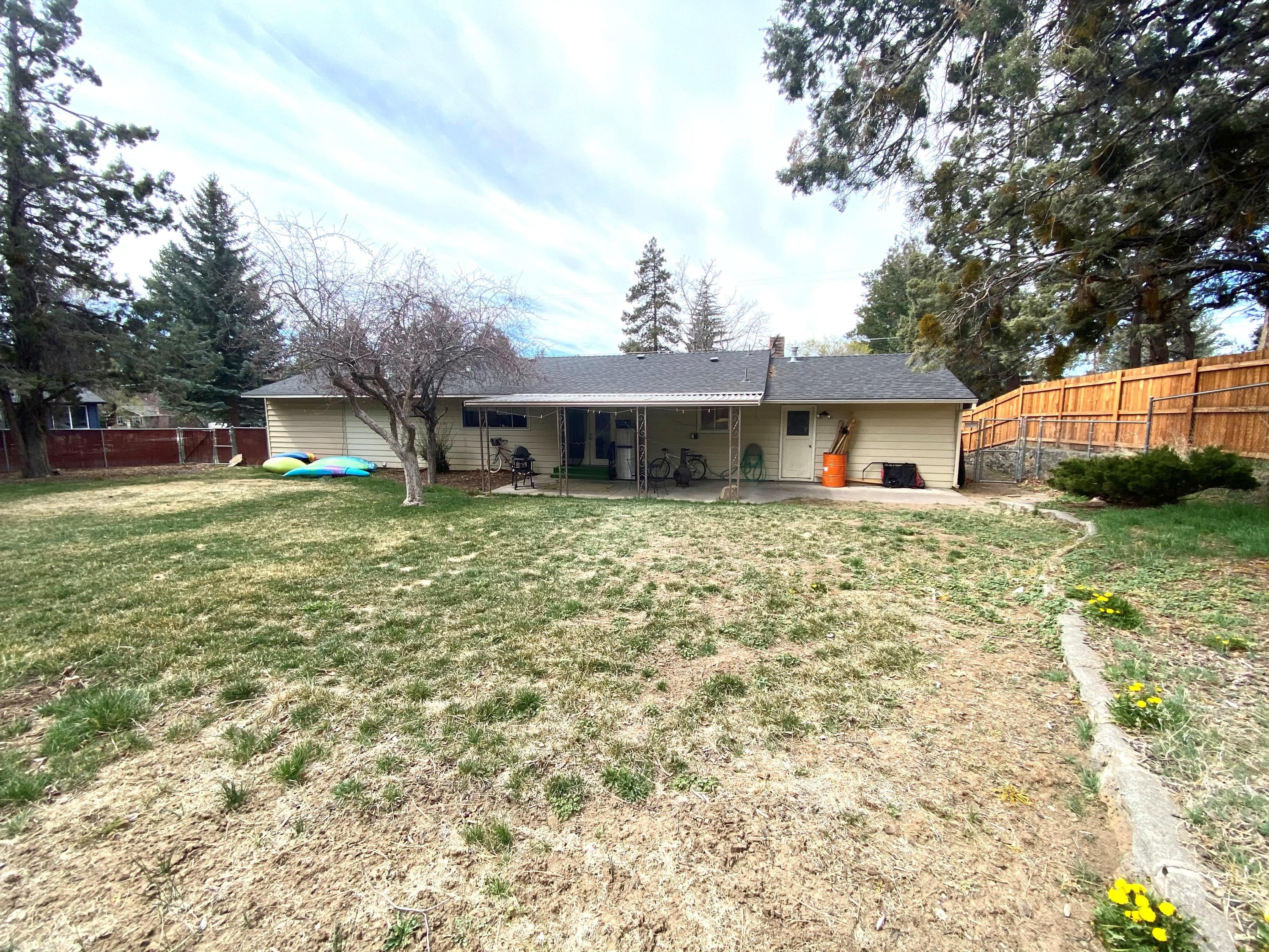 1st Addition Bend Pk - Residential