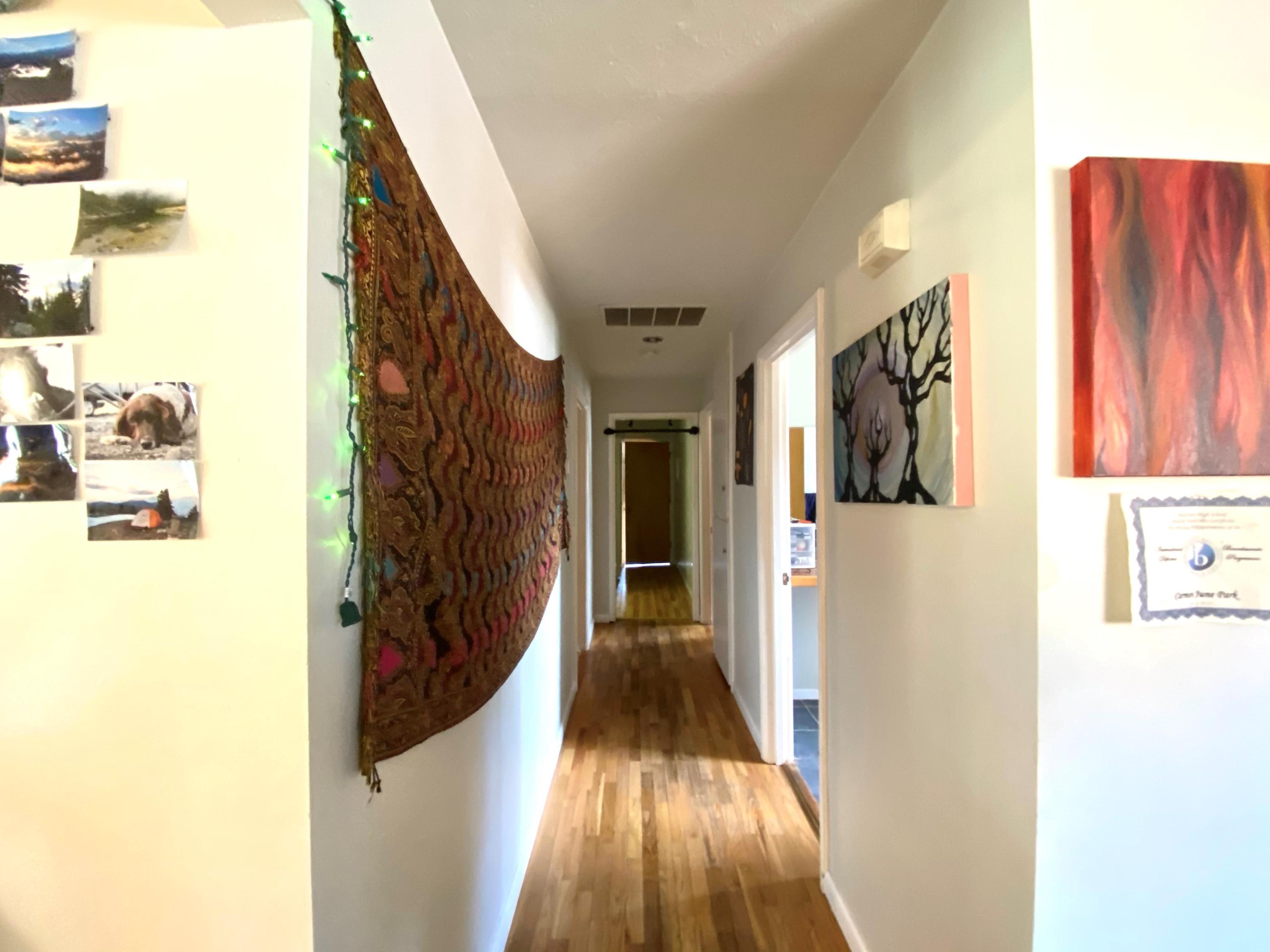 1st Addition Bend Pk - Residential