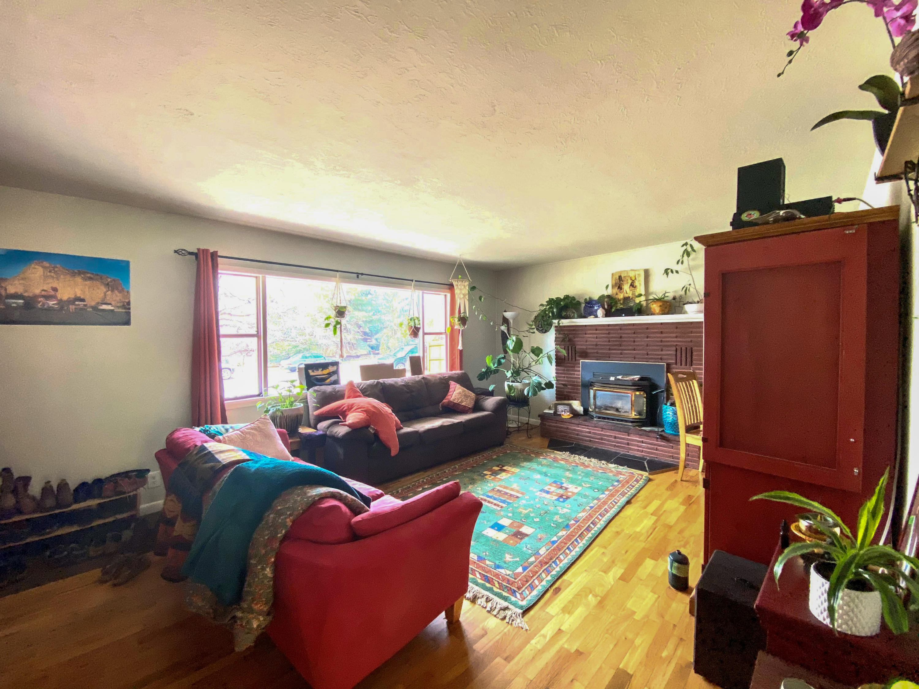 1st Addition Bend Pk - Residential