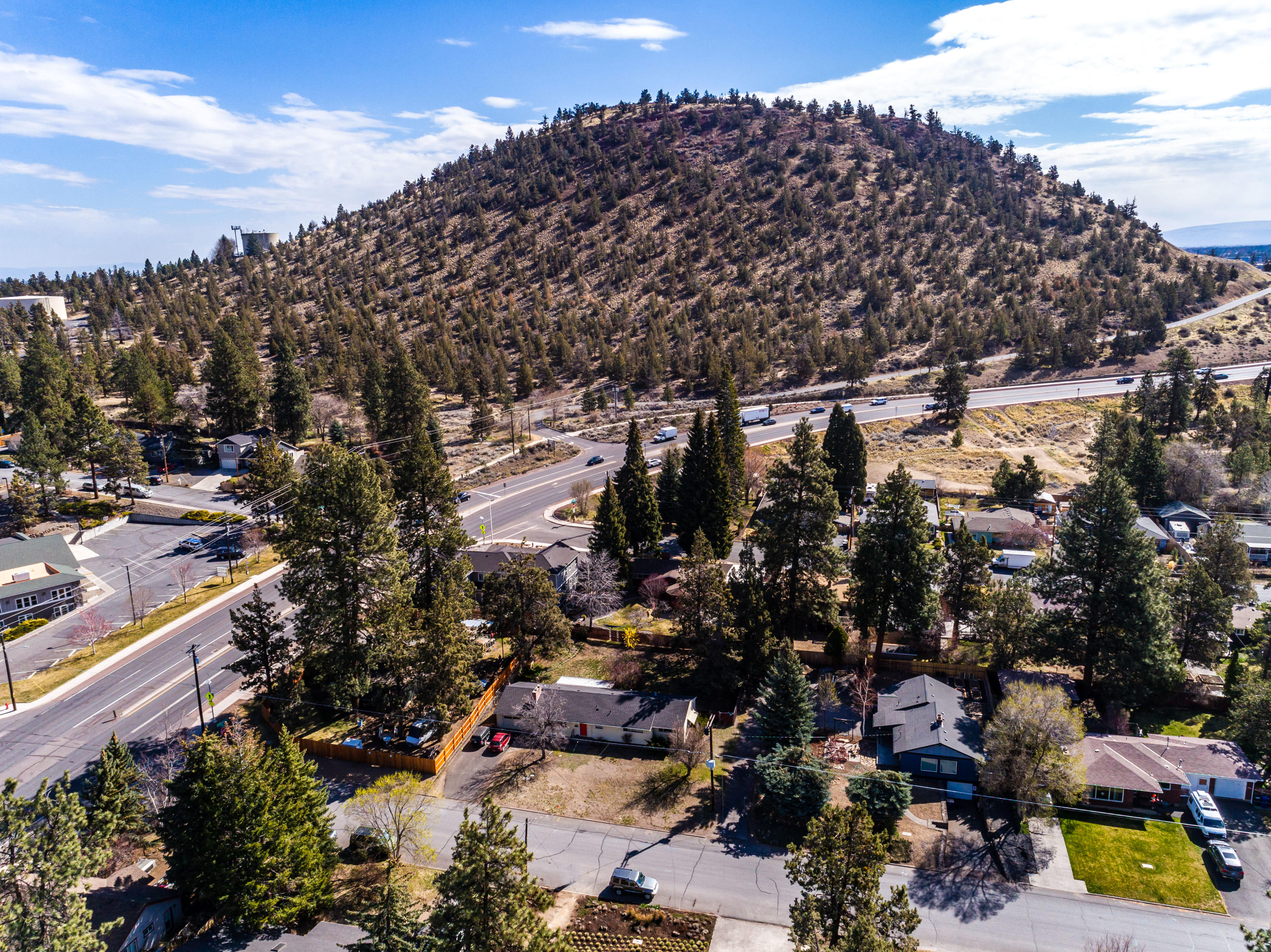 1st Addition Bend Pk - Residential