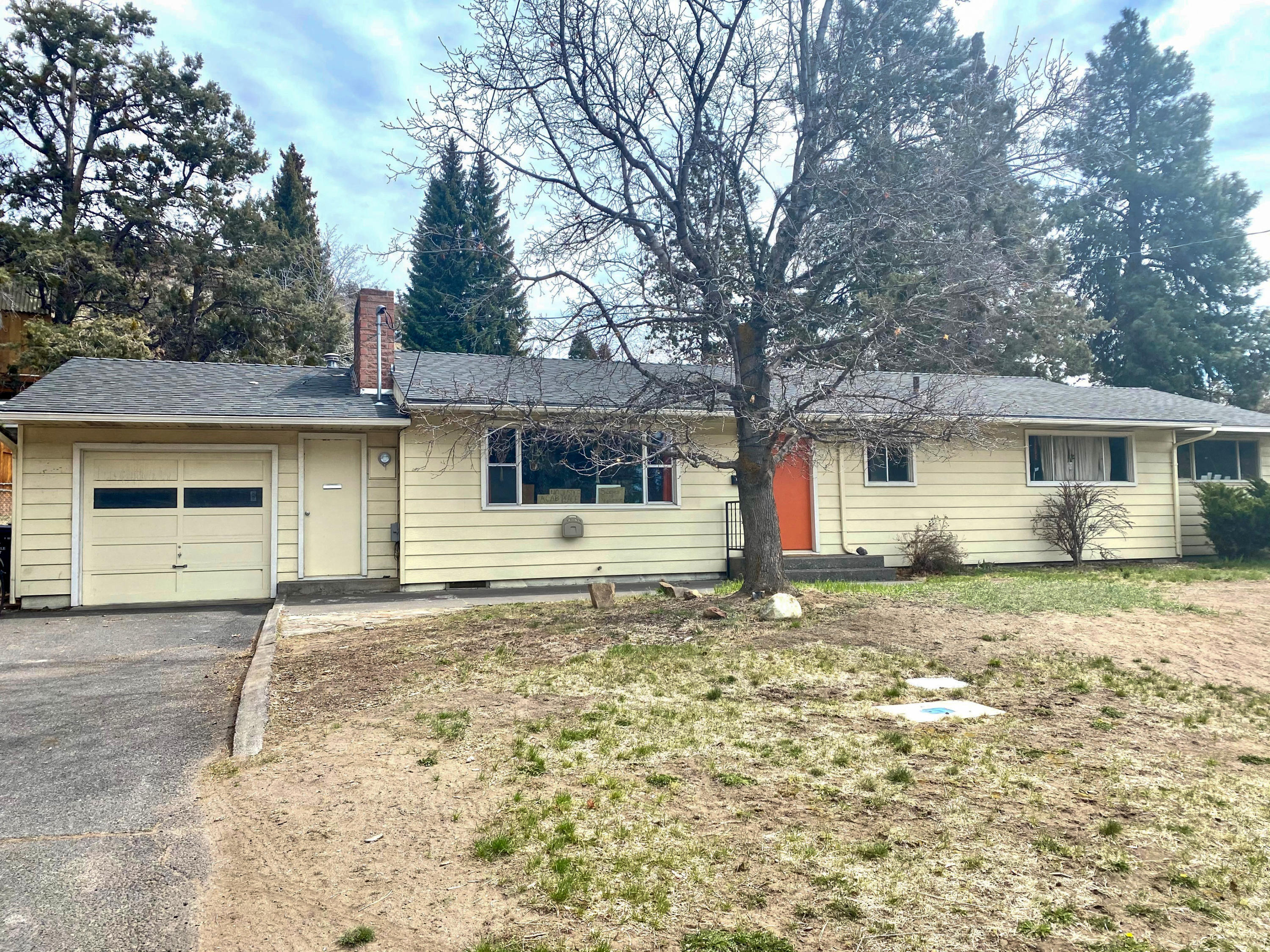 1st Addition Bend Pk - Residential