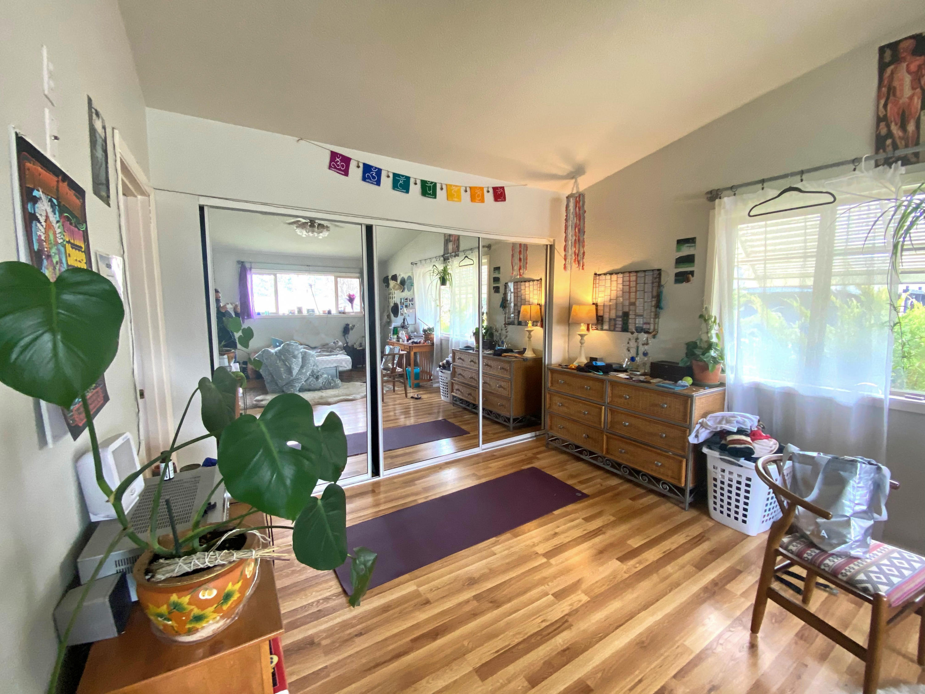 1st Addition Bend Pk - Residential