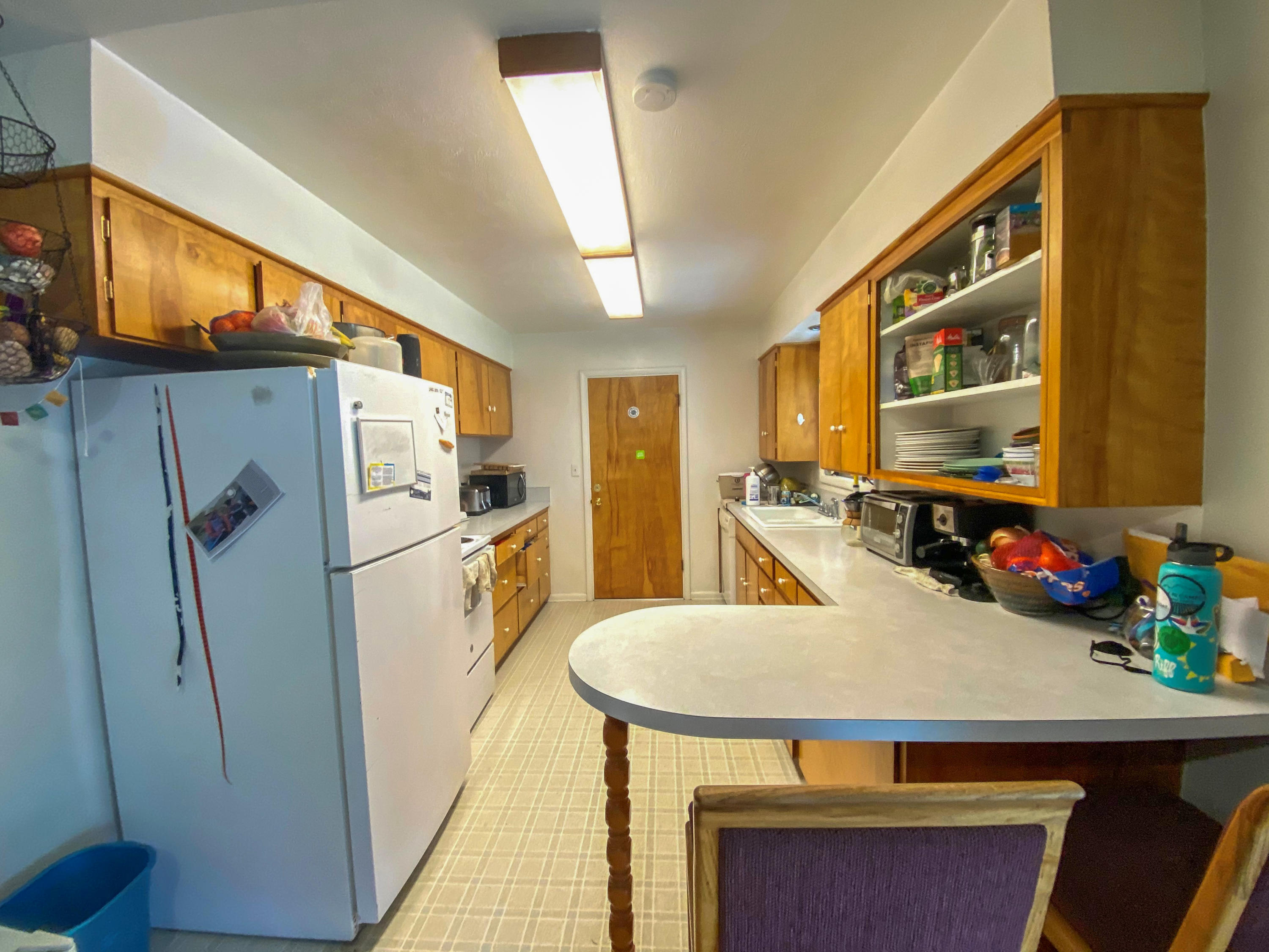 1st Addition Bend Pk - Residential