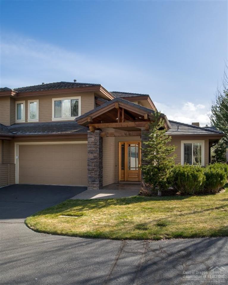 Broken Top - Residential