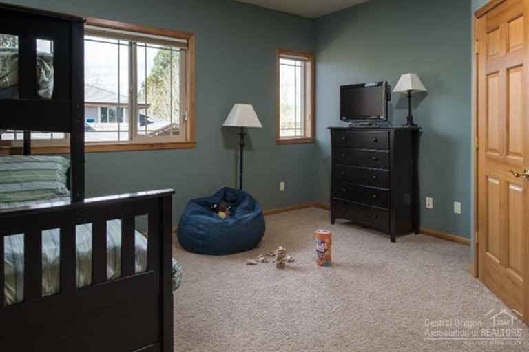 Broken Top - Residential