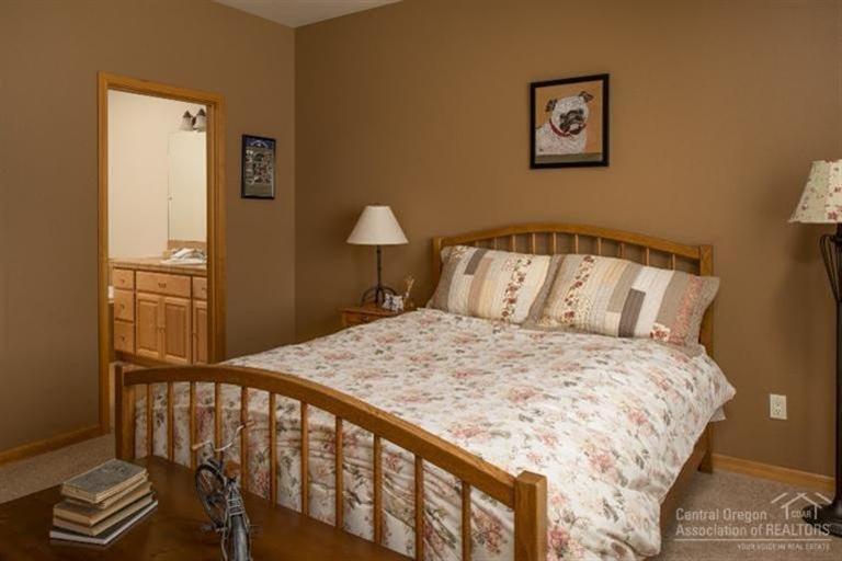 Broken Top - Residential