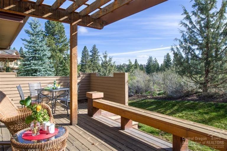 Broken Top - Residential