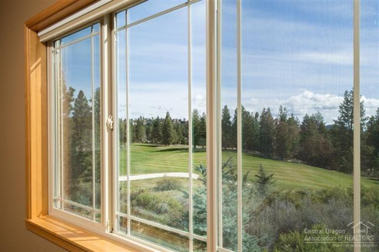 Broken Top - Residential