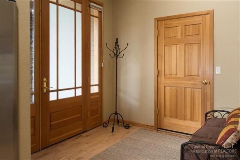 Broken Top - Residential