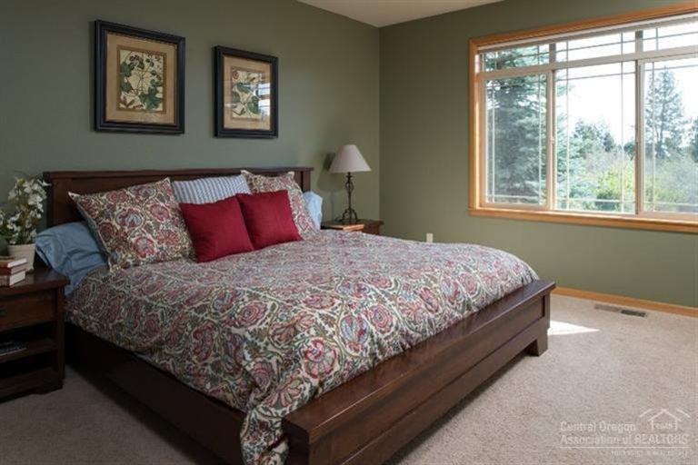 Broken Top - Residential