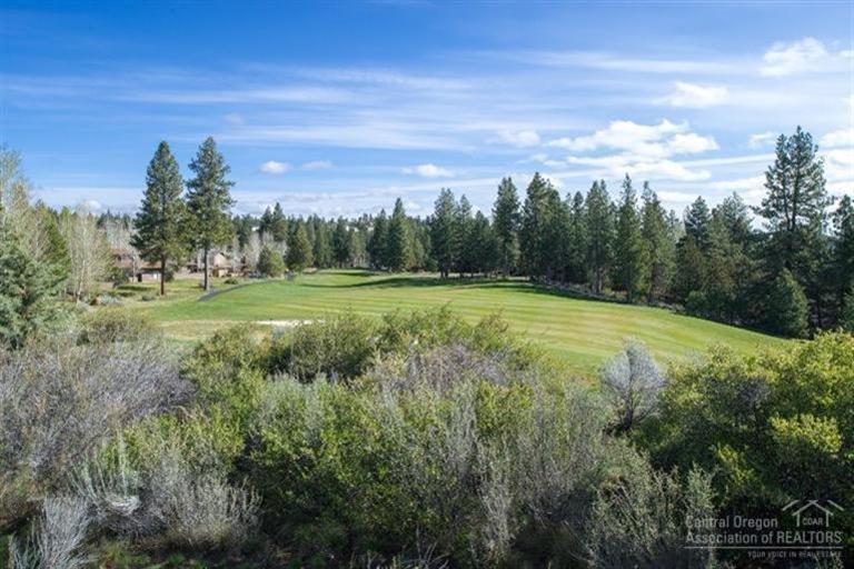 Broken Top - Residential