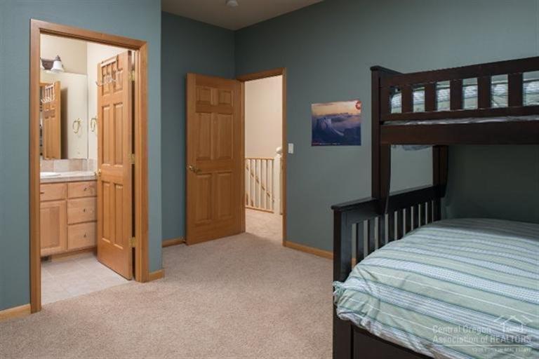 Broken Top - Residential