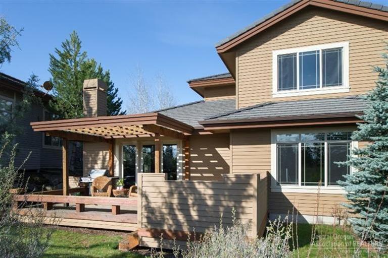 Broken Top - Residential