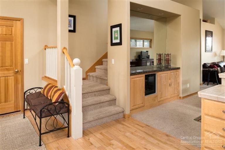 Broken Top - Residential